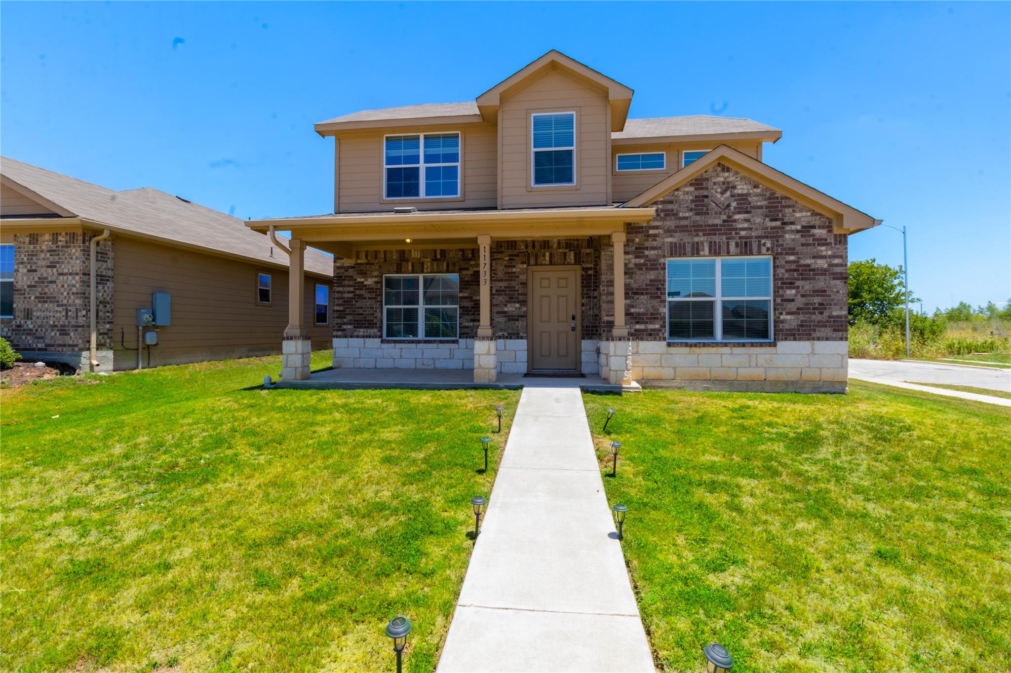 11733 Andesite Rd, Manor, TX 78653