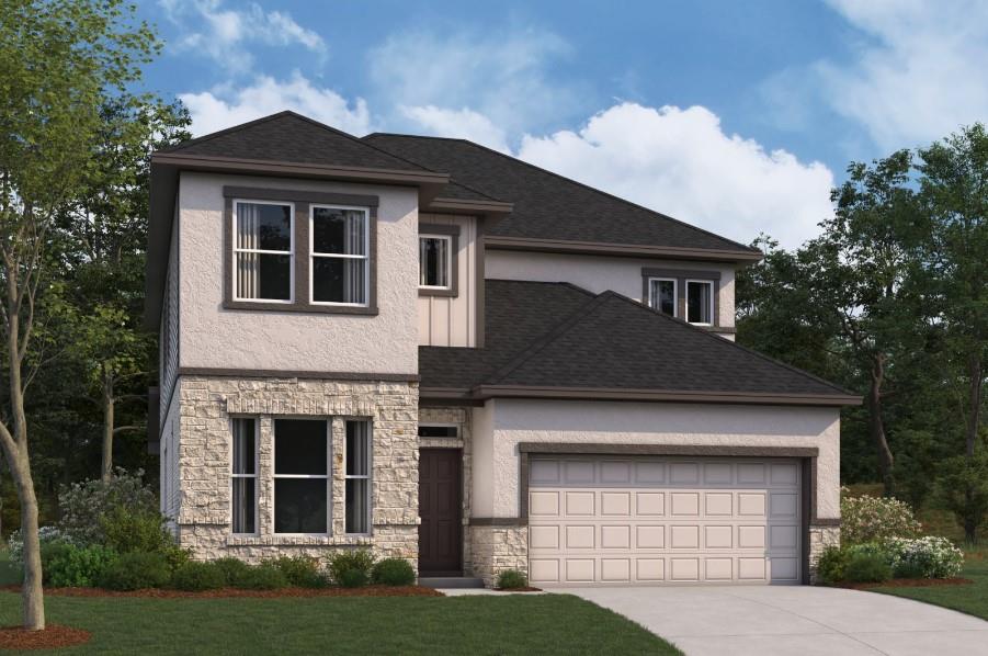 4505 Bridal Veil Dr, Austin, TX 78747