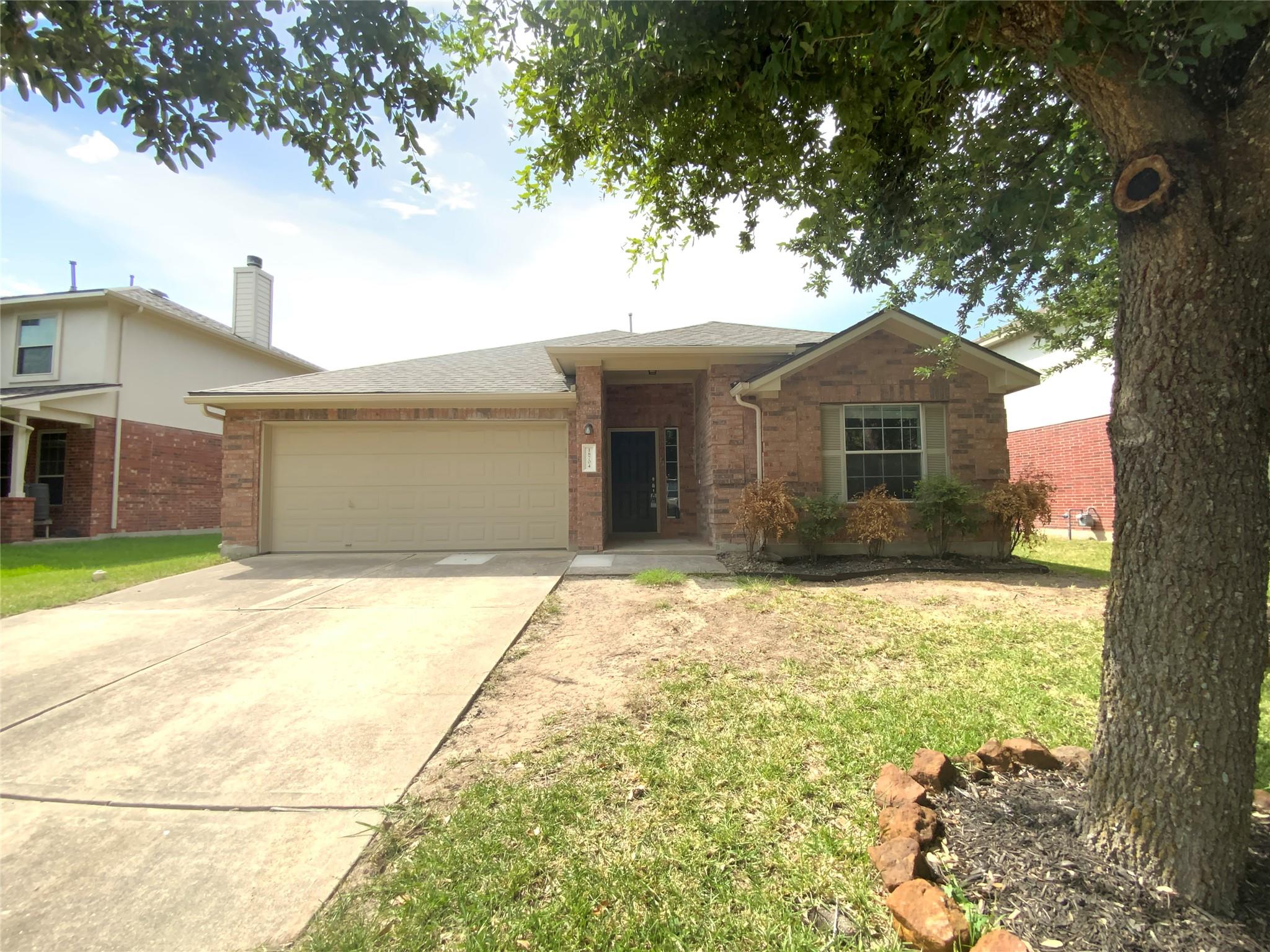 18704 Silent Water Way, Pflugerville, TX 78660