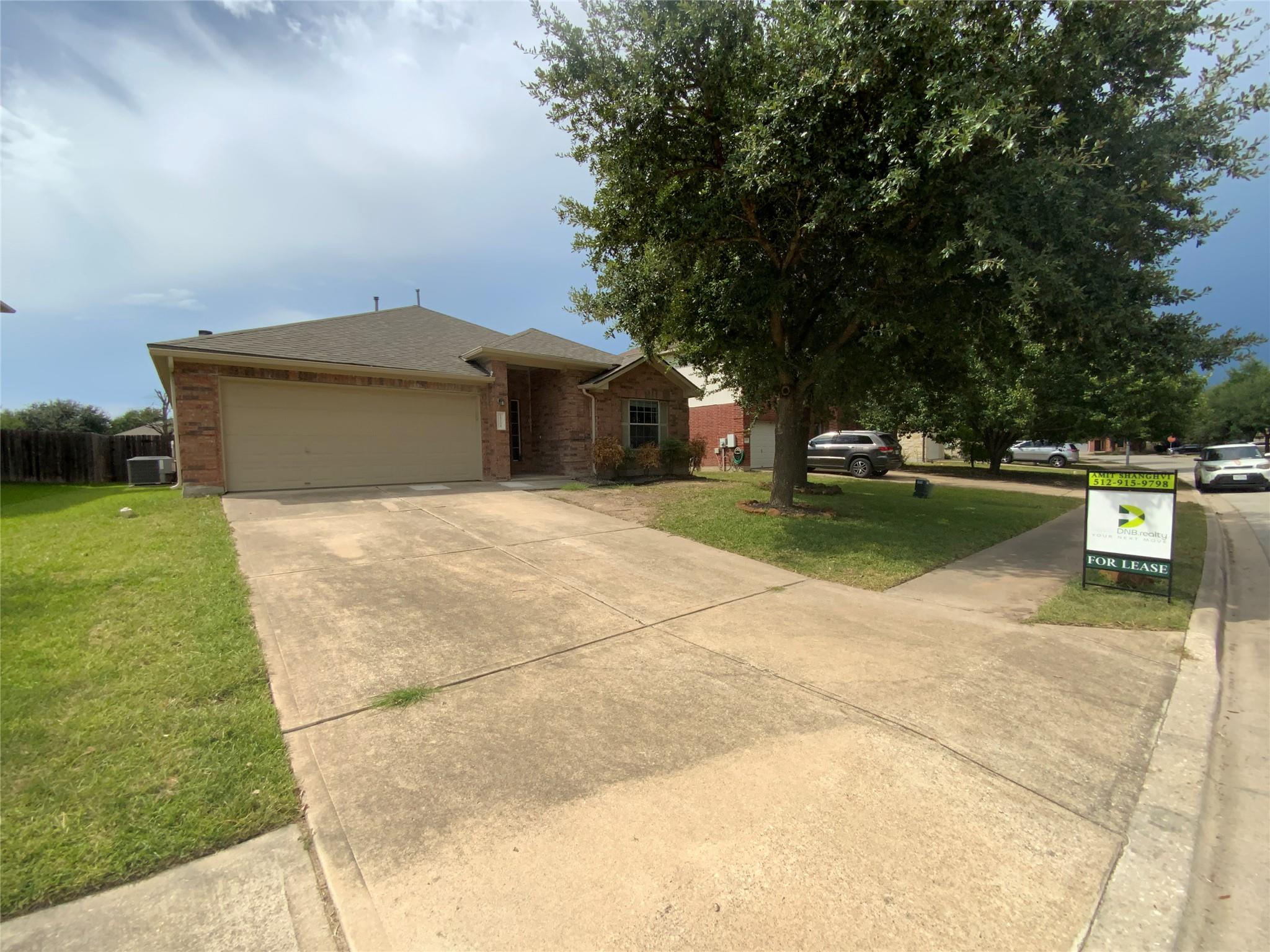 18704 Silent Water Way, Pflugerville, TX 78660