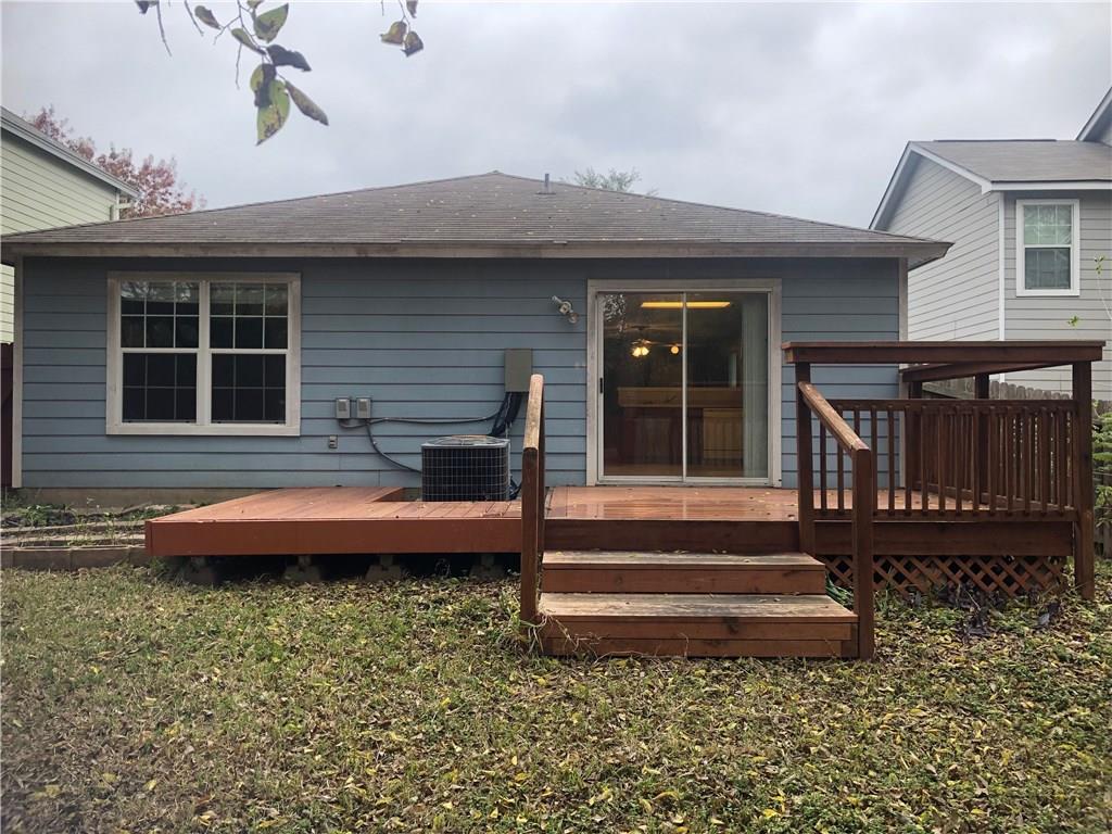 2105 Tranquilo Trl, Austin, TX 78744