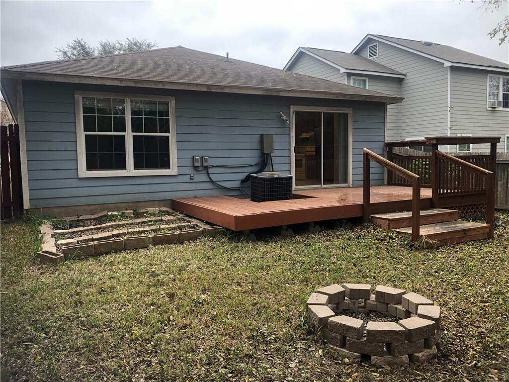 2105 Tranquilo Trl, Austin, TX 78744