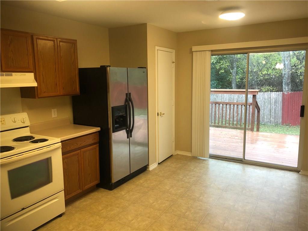 2105 Tranquilo Trl, Austin, TX 78744