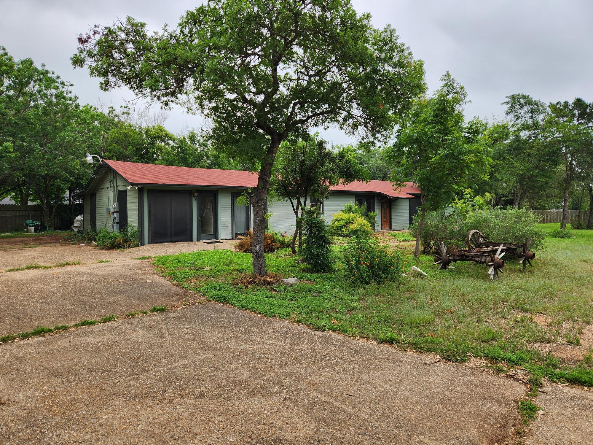 1601 Williams Dr, Georgetown, TX 78628