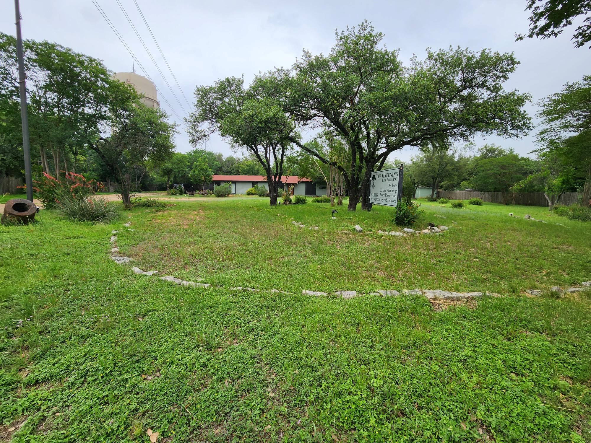 1601 Williams Dr, Georgetown, TX 78628