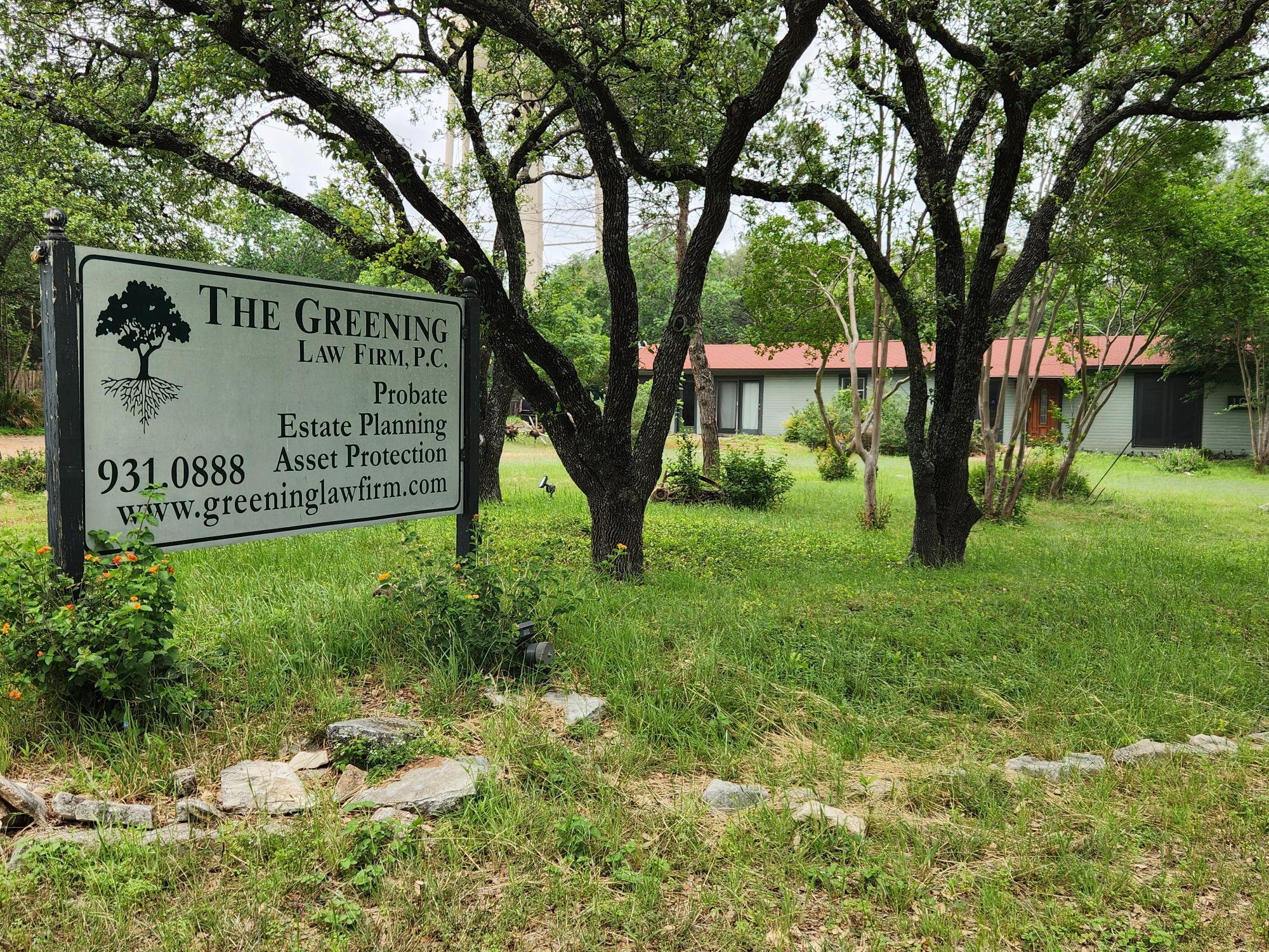 1601 Williams Dr, Georgetown, TX 78628