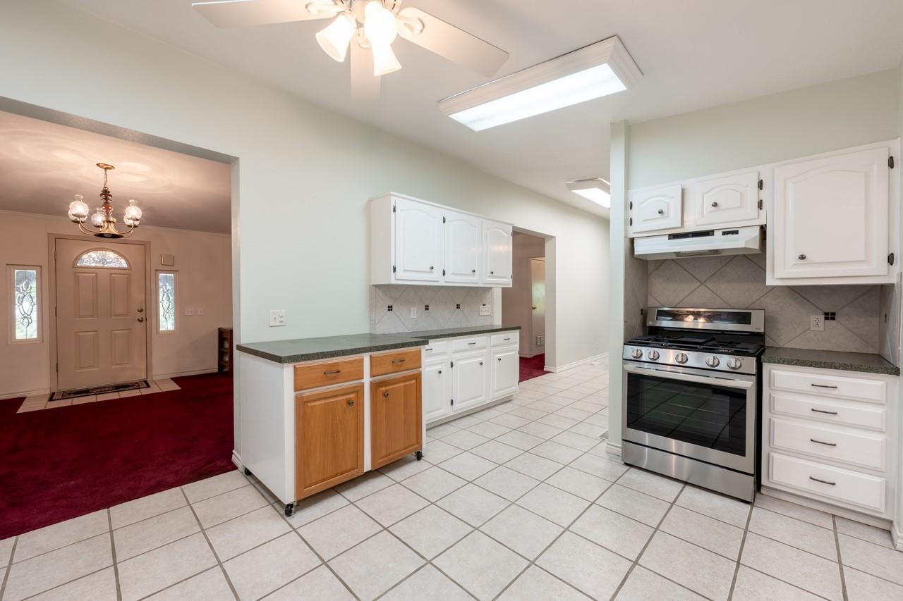 417 CR 136A, Kingsland, TX 78639