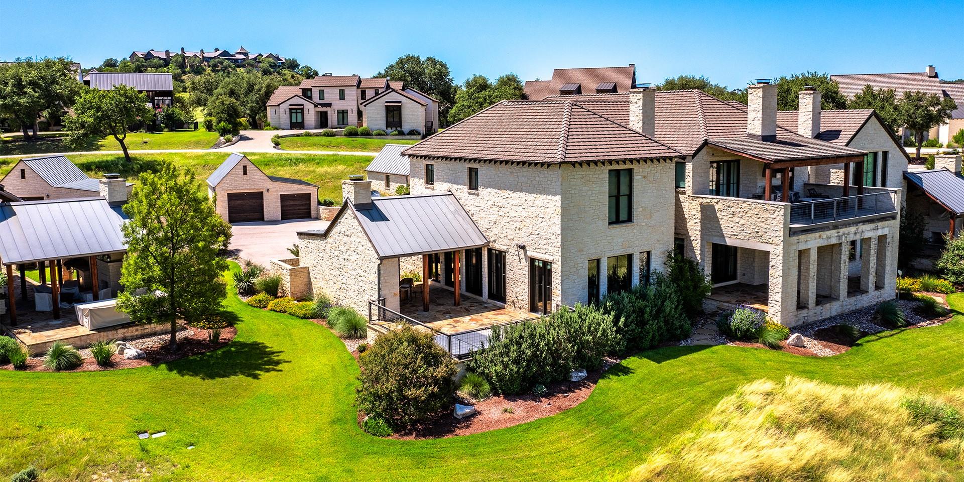 174 Putting Park Dr, Fredericksburg, TX 78624