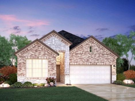 4509 Bridal Veil Dr, Austin, TX 78747