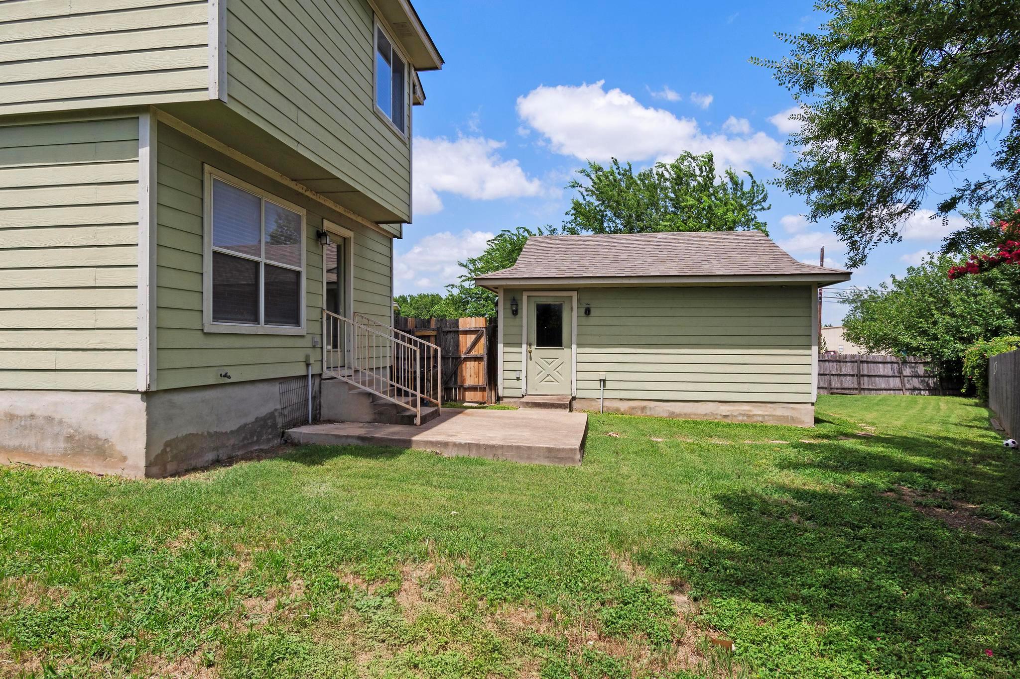 2733 Crimson Sky Ct, Round Rock, TX 78665