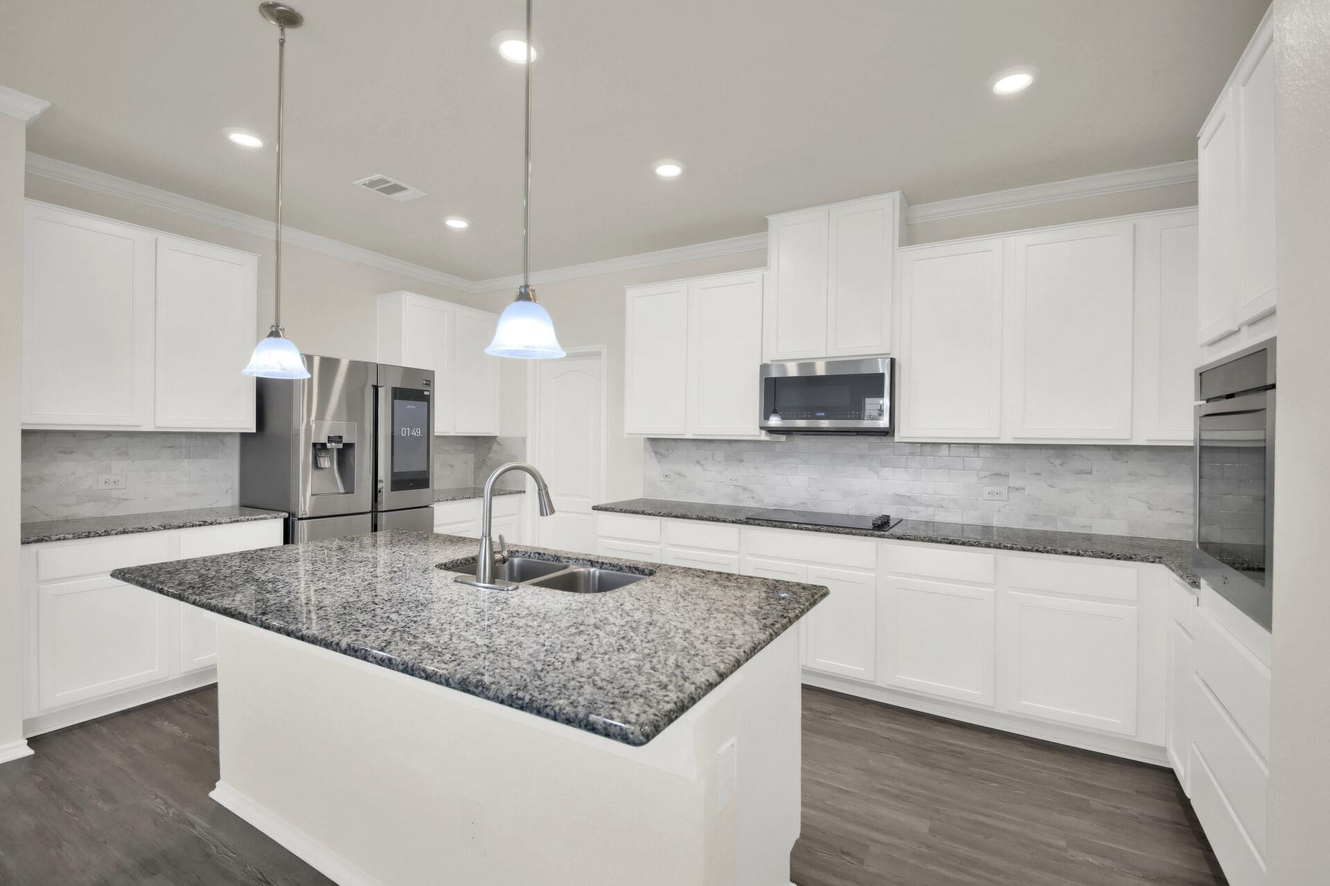 12505 Franklin D Roosevelt St, Manor, TX 78653