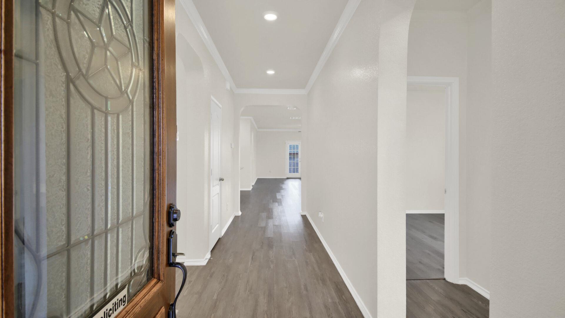 12505 Franklin D Roosevelt St, Manor, TX 78653