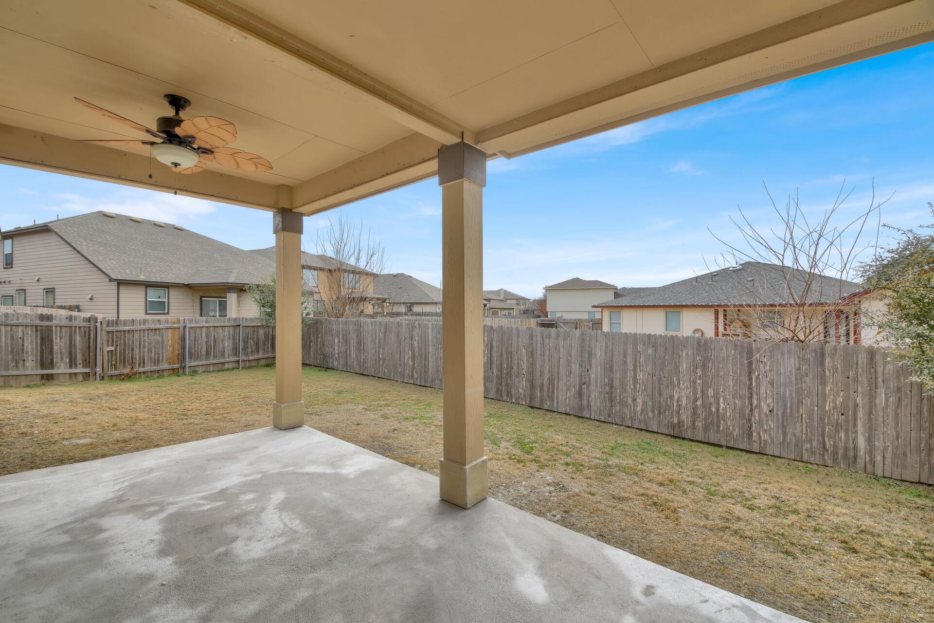 12505 Franklin D Roosevelt St, Manor, TX 78653
