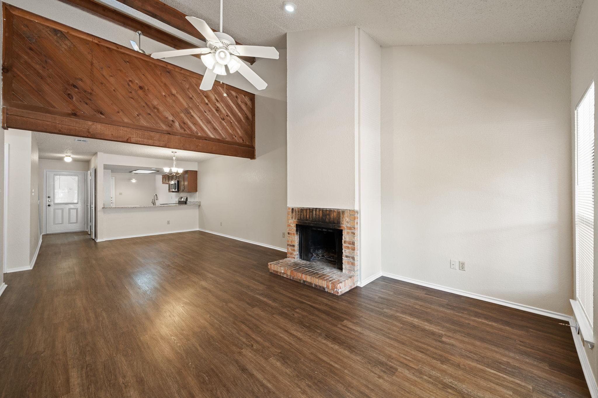 7205 Waldon Dr # N208, Austin, TX 78750