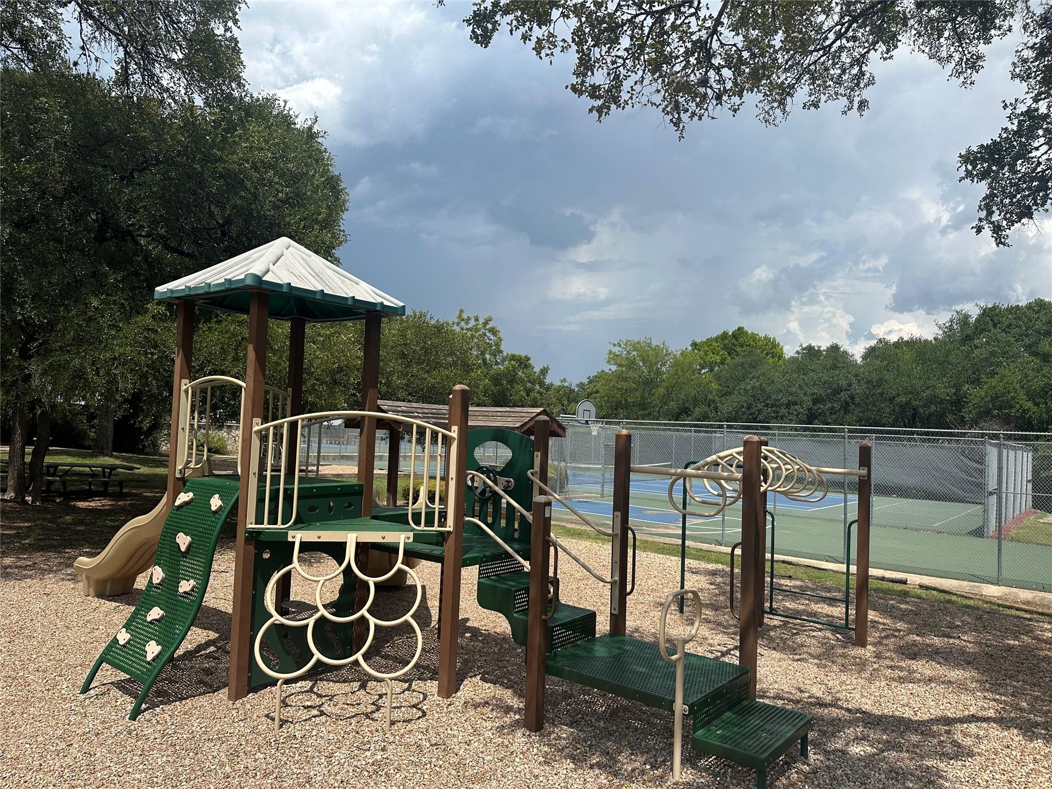 7205 Waldon Dr # N208, Austin, TX 78750