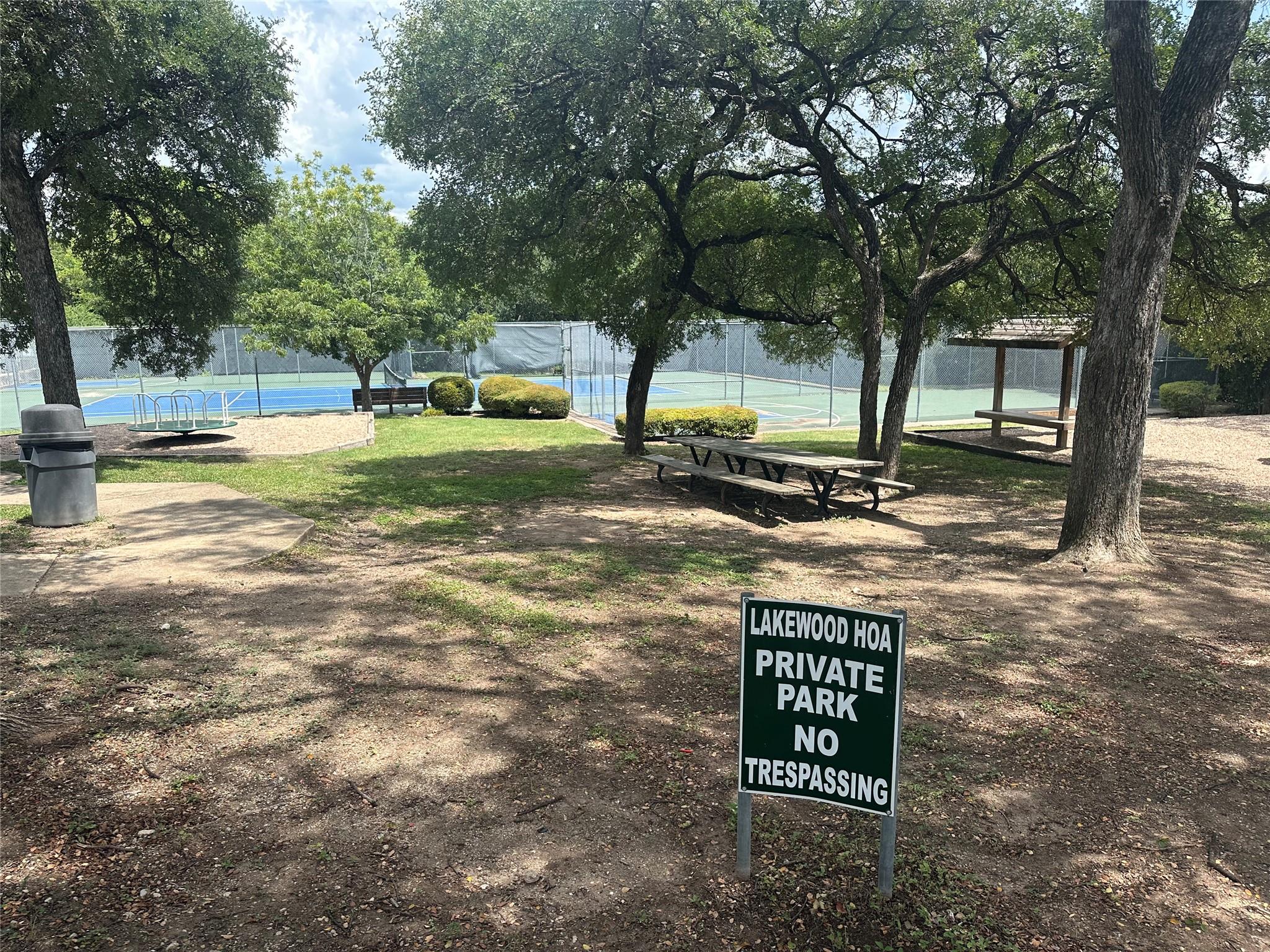 7205 Waldon Dr # N208, Austin, TX 78750