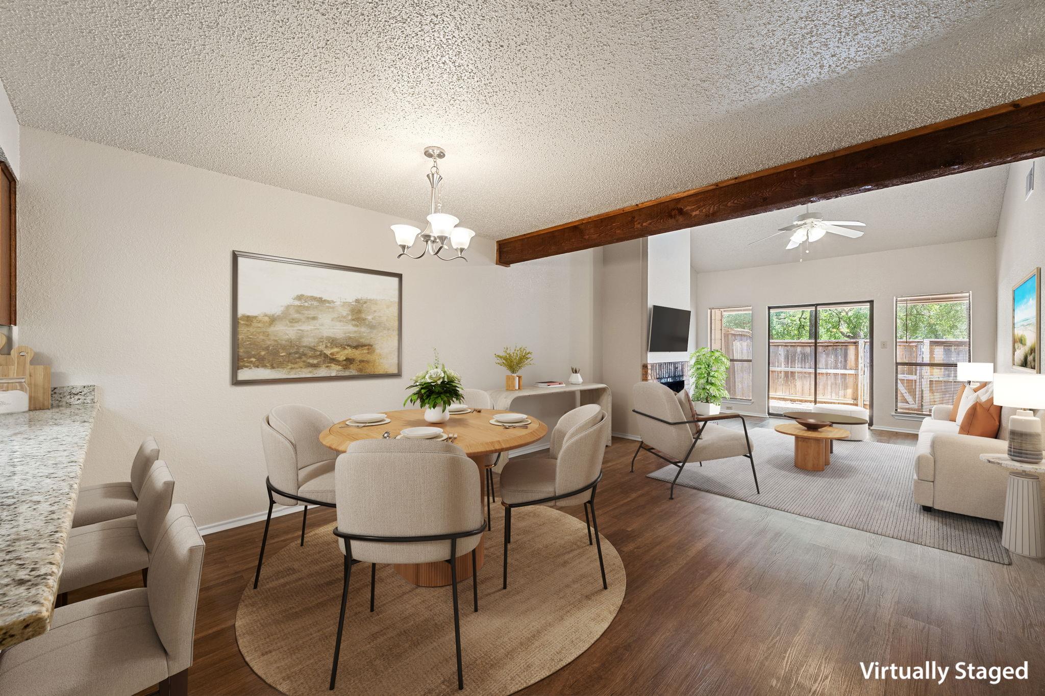 7205 Waldon Dr # N208, Austin, TX 78750