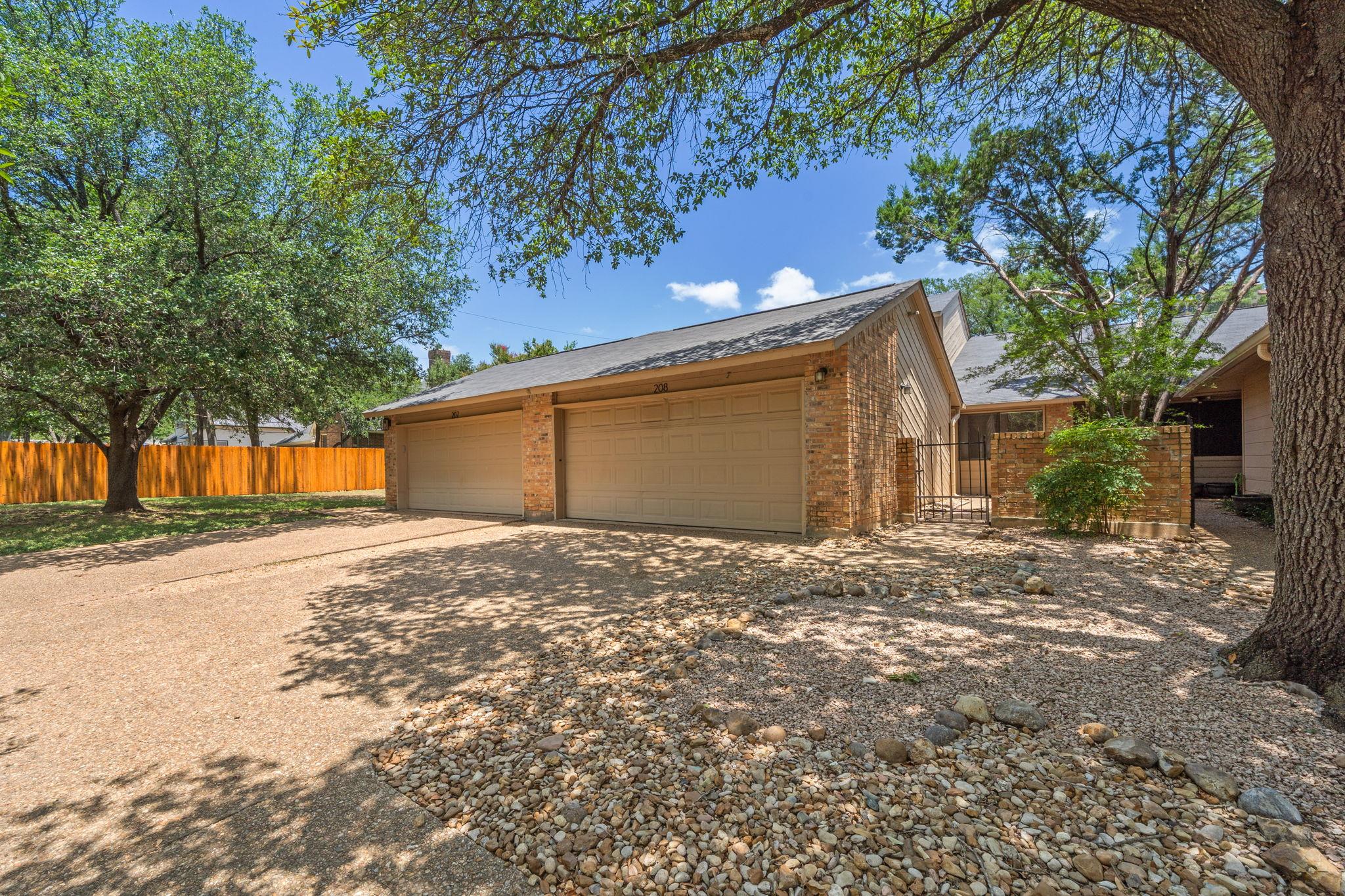 7205 Waldon Dr # N208, Austin, TX 78750