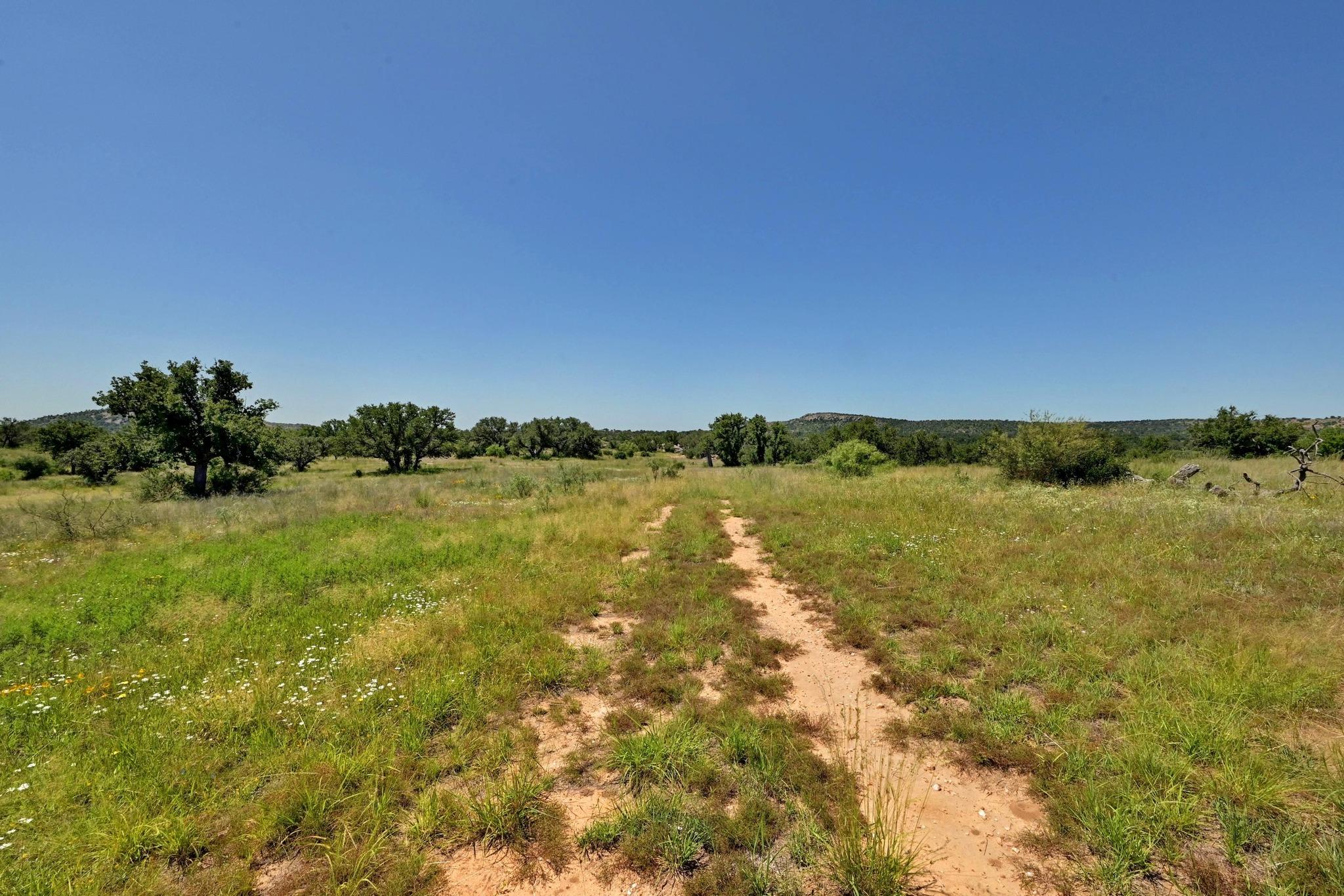 TBD Hickory Grove Rd, Pontotoc, TX 76856