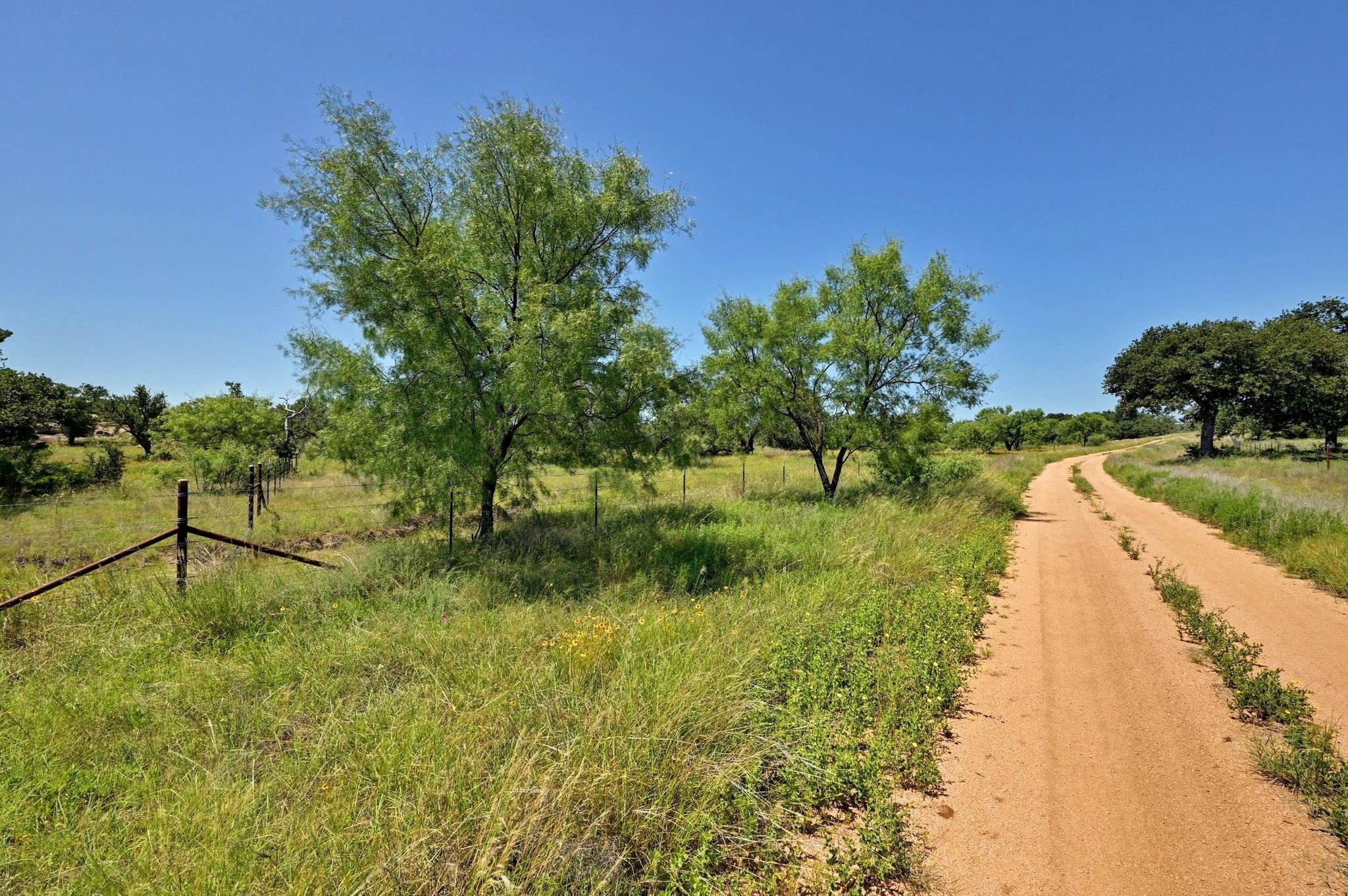 TBD Hickory Grove Rd, Pontotoc, TX 76856