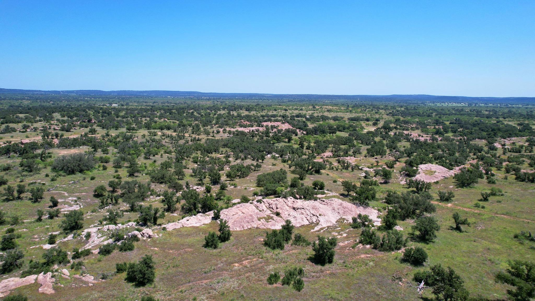 TBD Hickory Grove Rd, Pontotoc, TX 76856