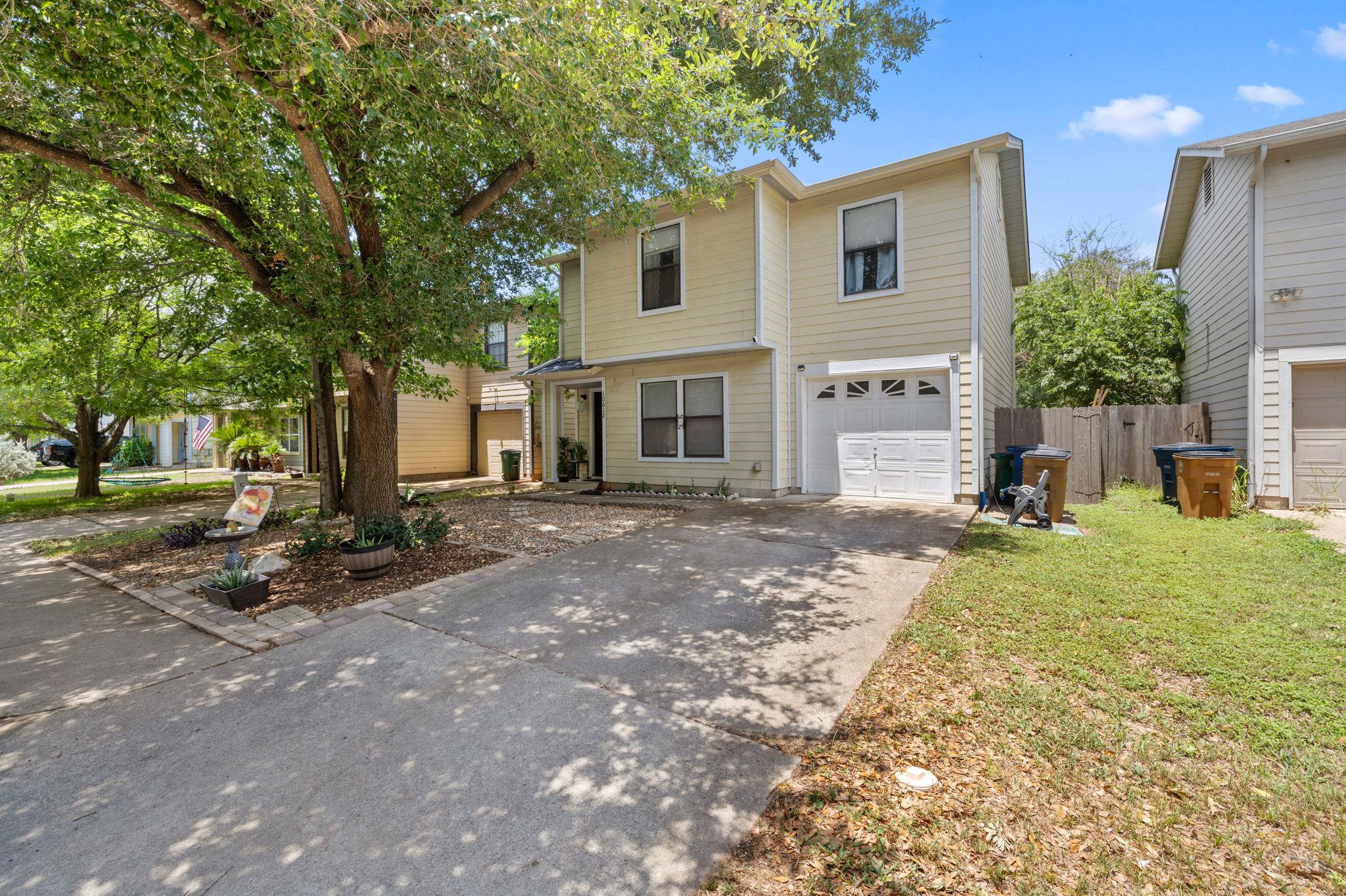 10612 Marshitahs Way, Austin, TX 78748