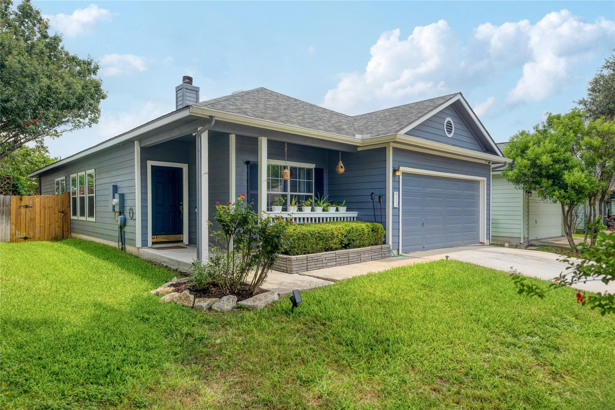 9213 Brents Elm Dr, Austin, TX 78744