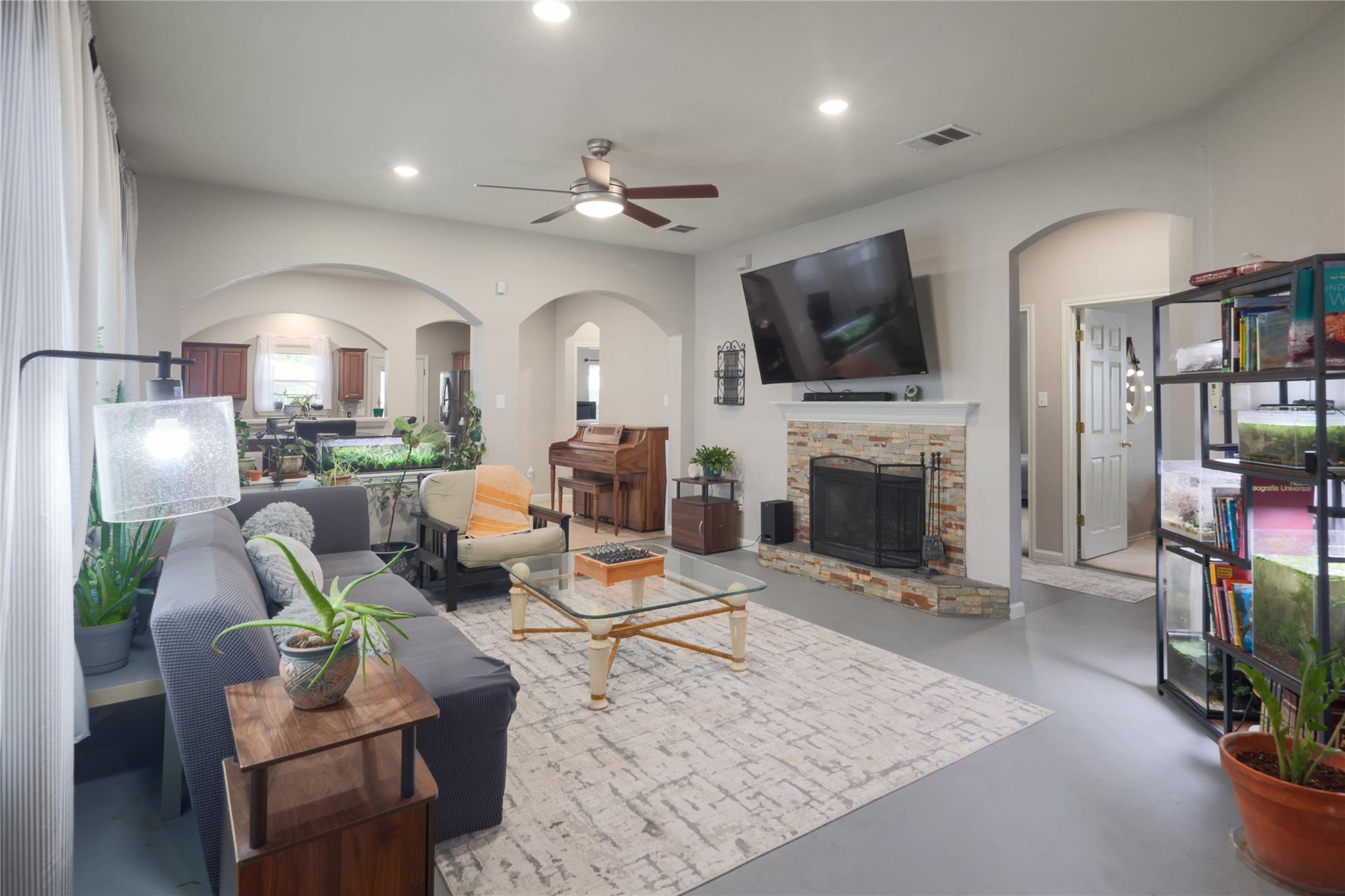 9213 Brents Elm Dr, Austin, TX 78744