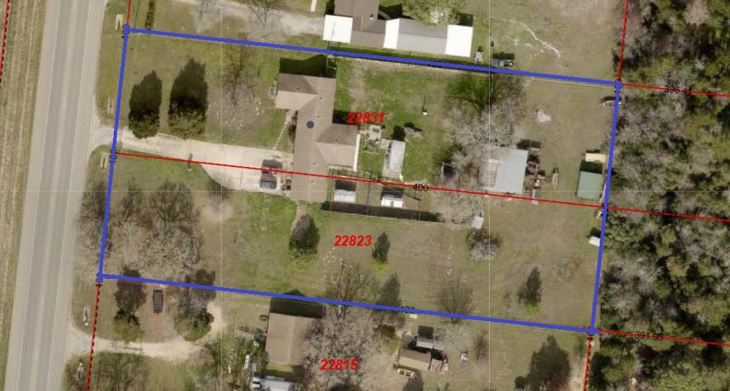 1011 N State Highway 95 Highway N, Bastrop, TX 78602