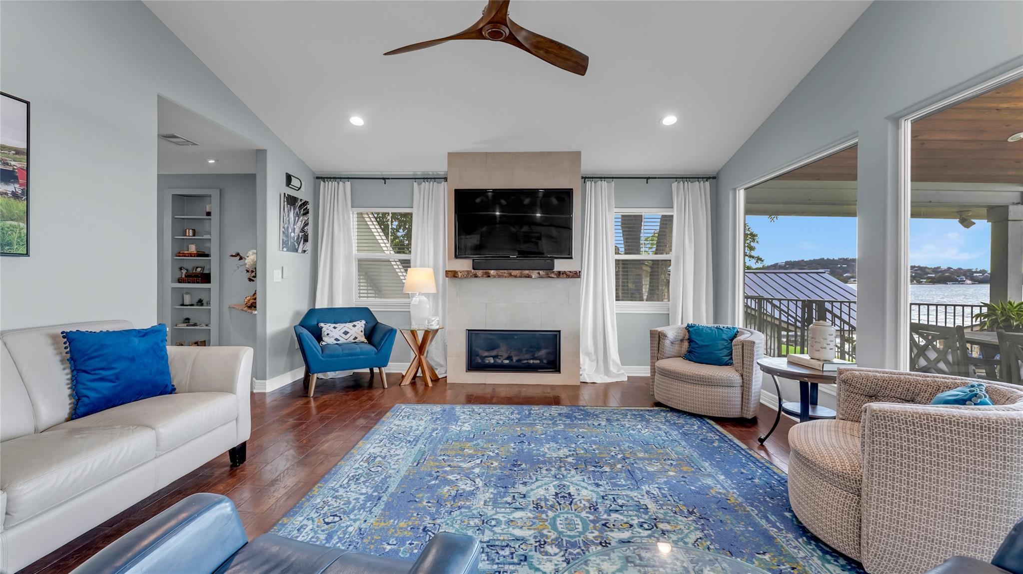 136 Web Isle Dr, Granite Shoals, TX 78654