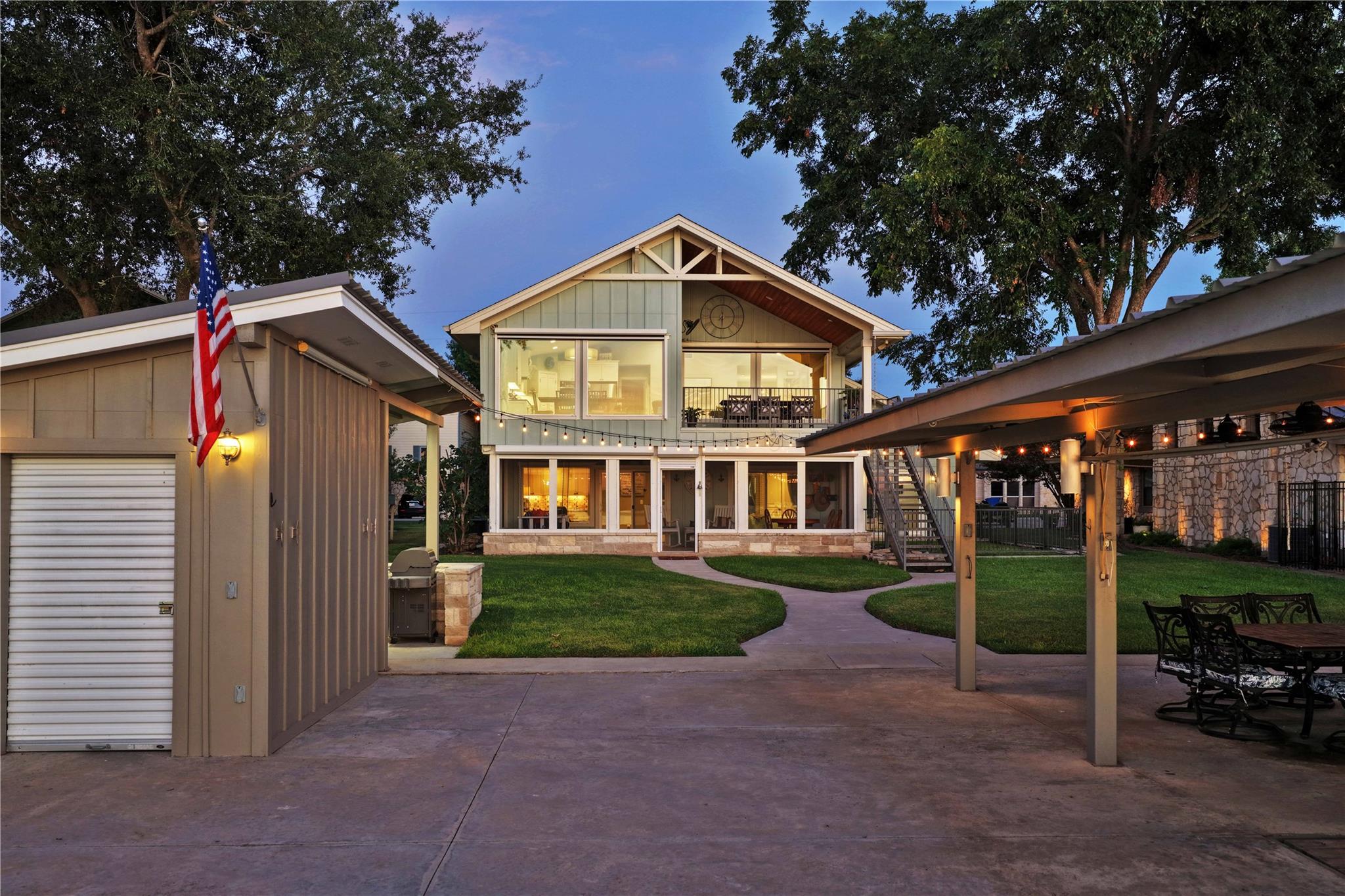 136 Web Isle Dr, Granite Shoals, TX 78654