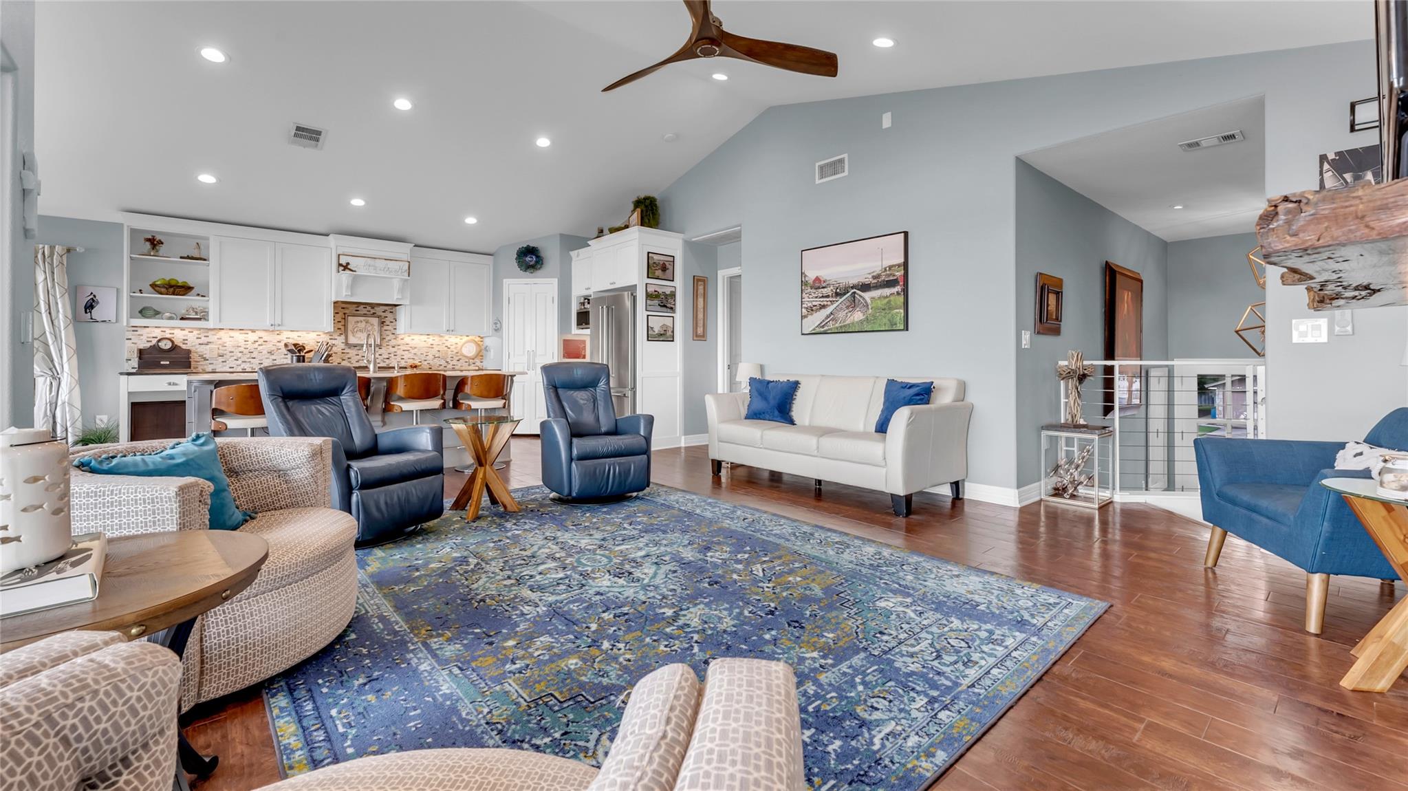 136 Web Isle Dr, Granite Shoals, TX 78654