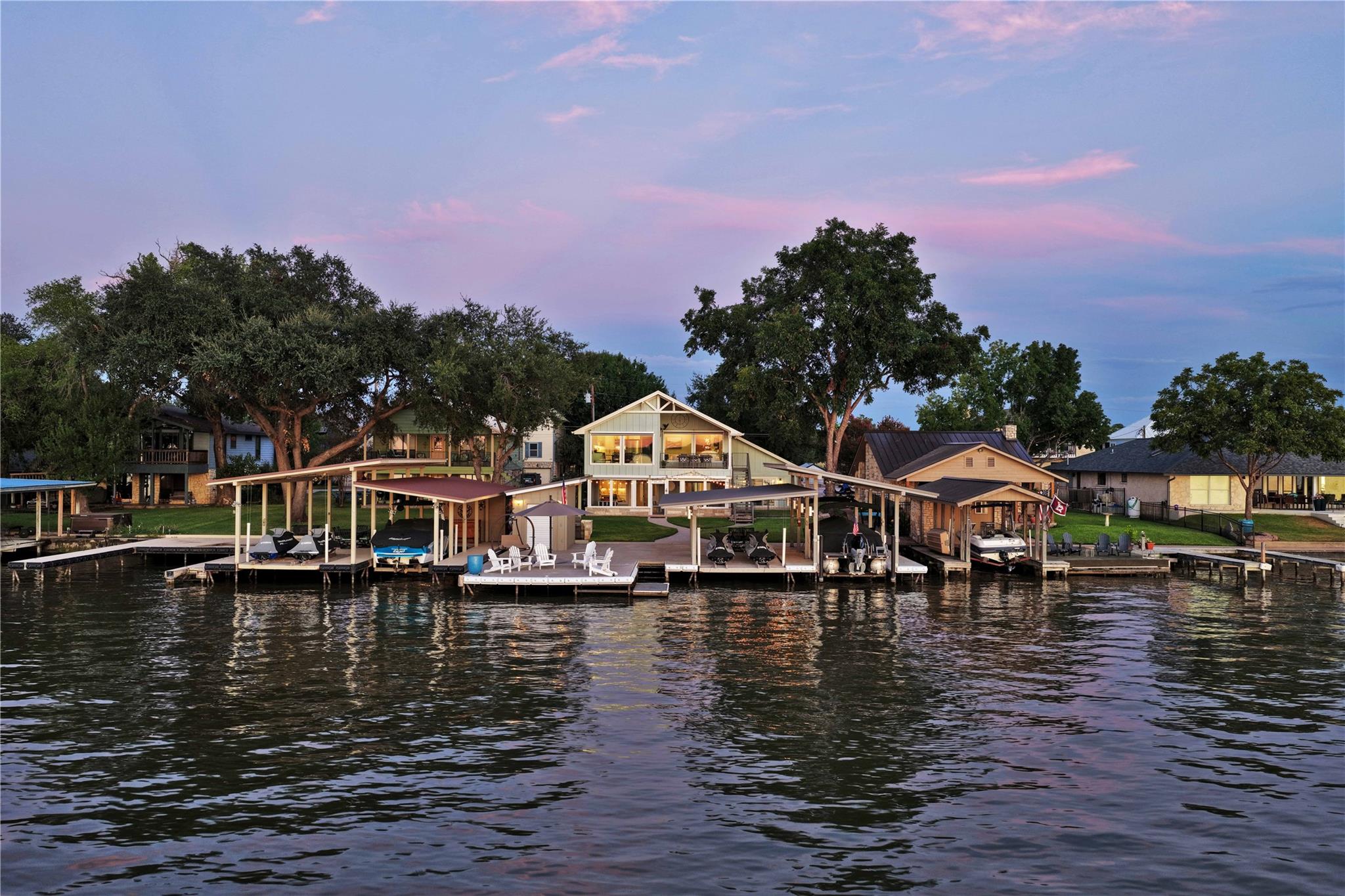 136 Web Isle Dr, Granite Shoals, TX 78654