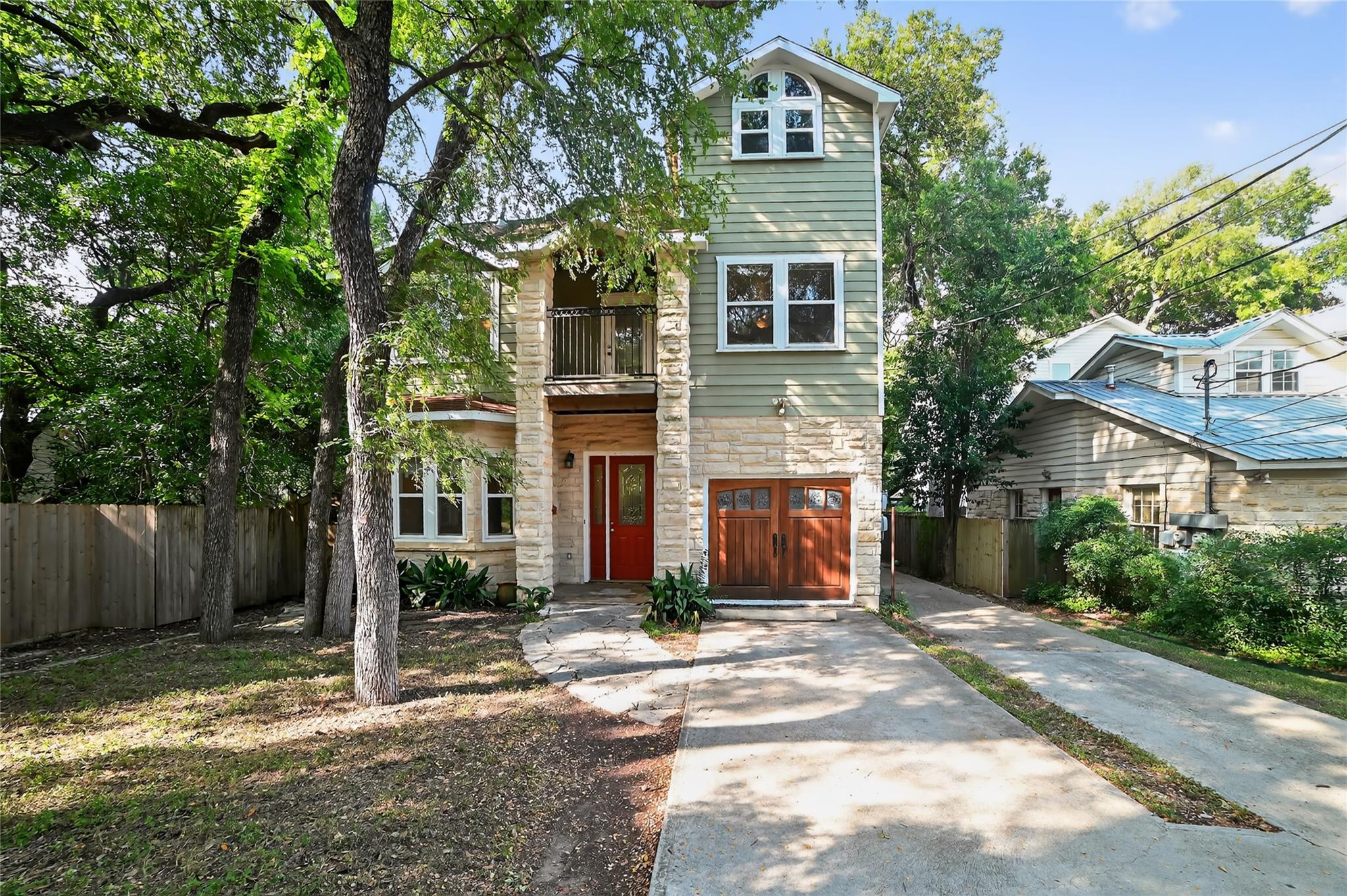 2003 Griswold Ln # A, Austin, TX 78703