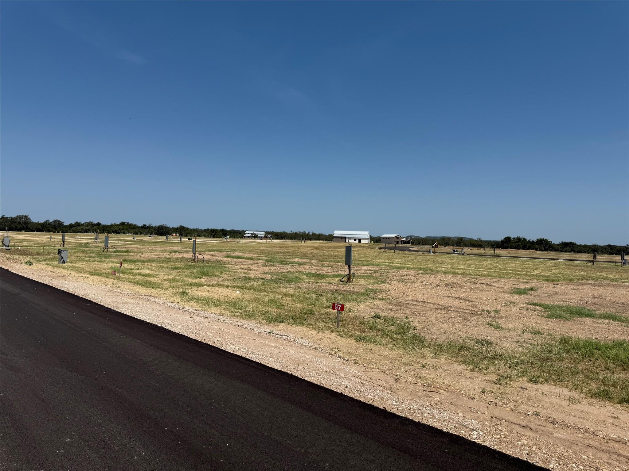 97 Arch Ray Loop, Fredericksburg, TX 78624