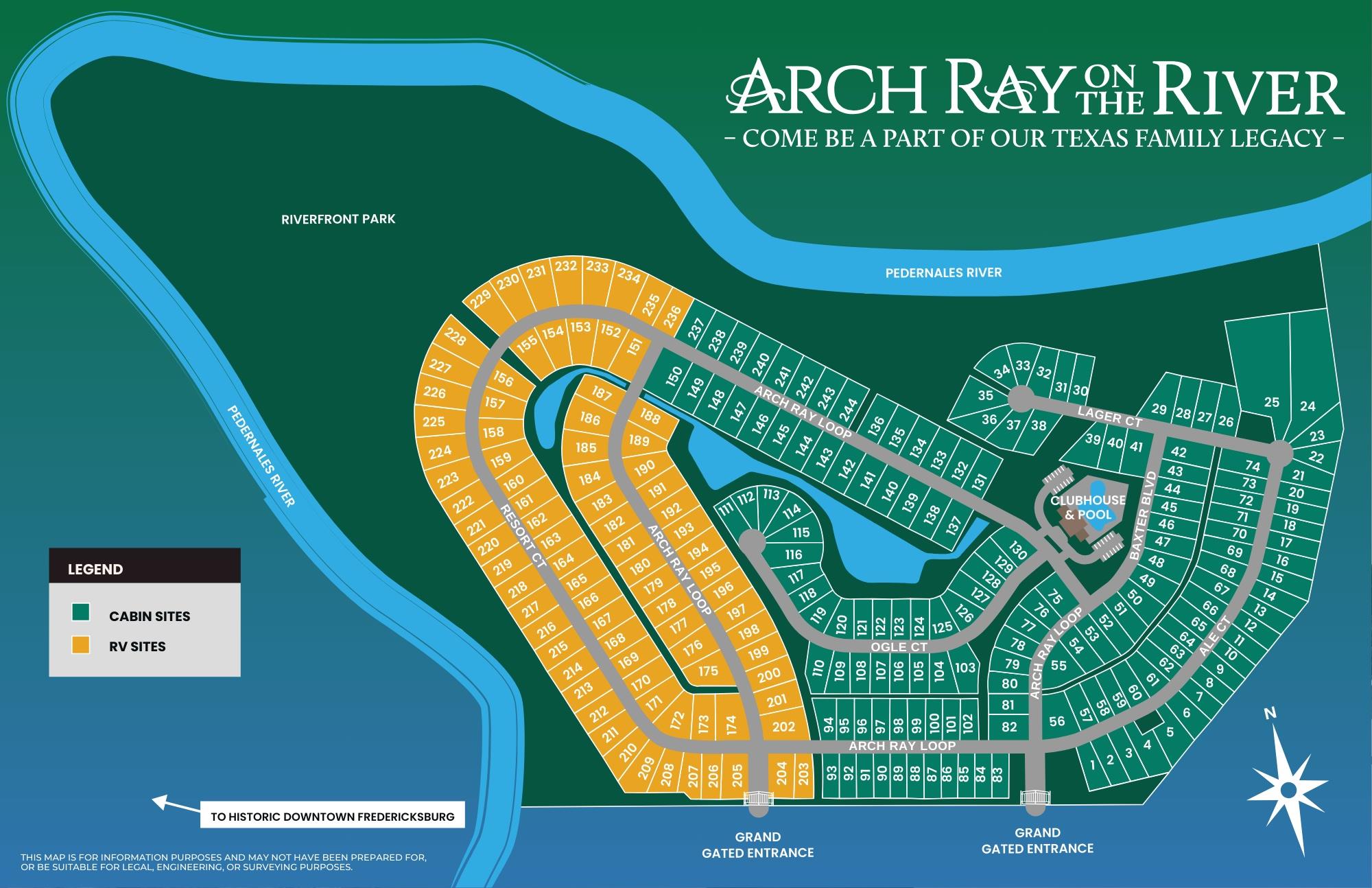 97 Arch Ray Loop, Fredericksburg, TX 78624