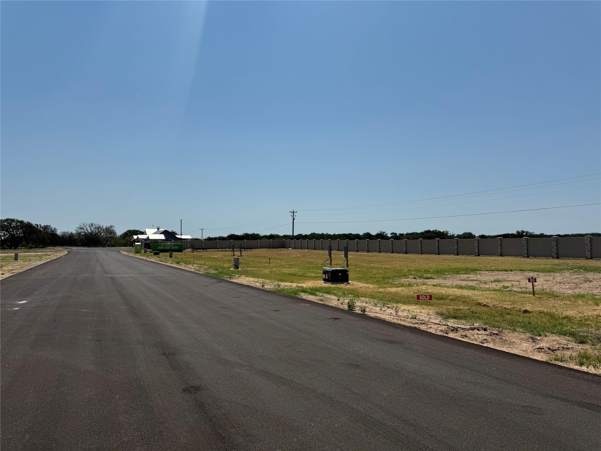 97 Arch Ray Loop, Fredericksburg, TX 78624