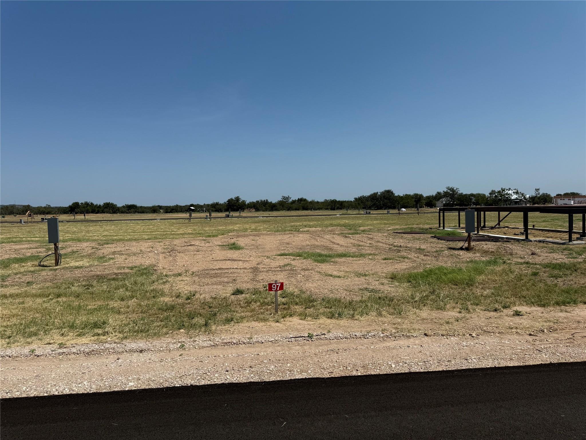 97 Arch Ray Loop, Fredericksburg, TX 78624