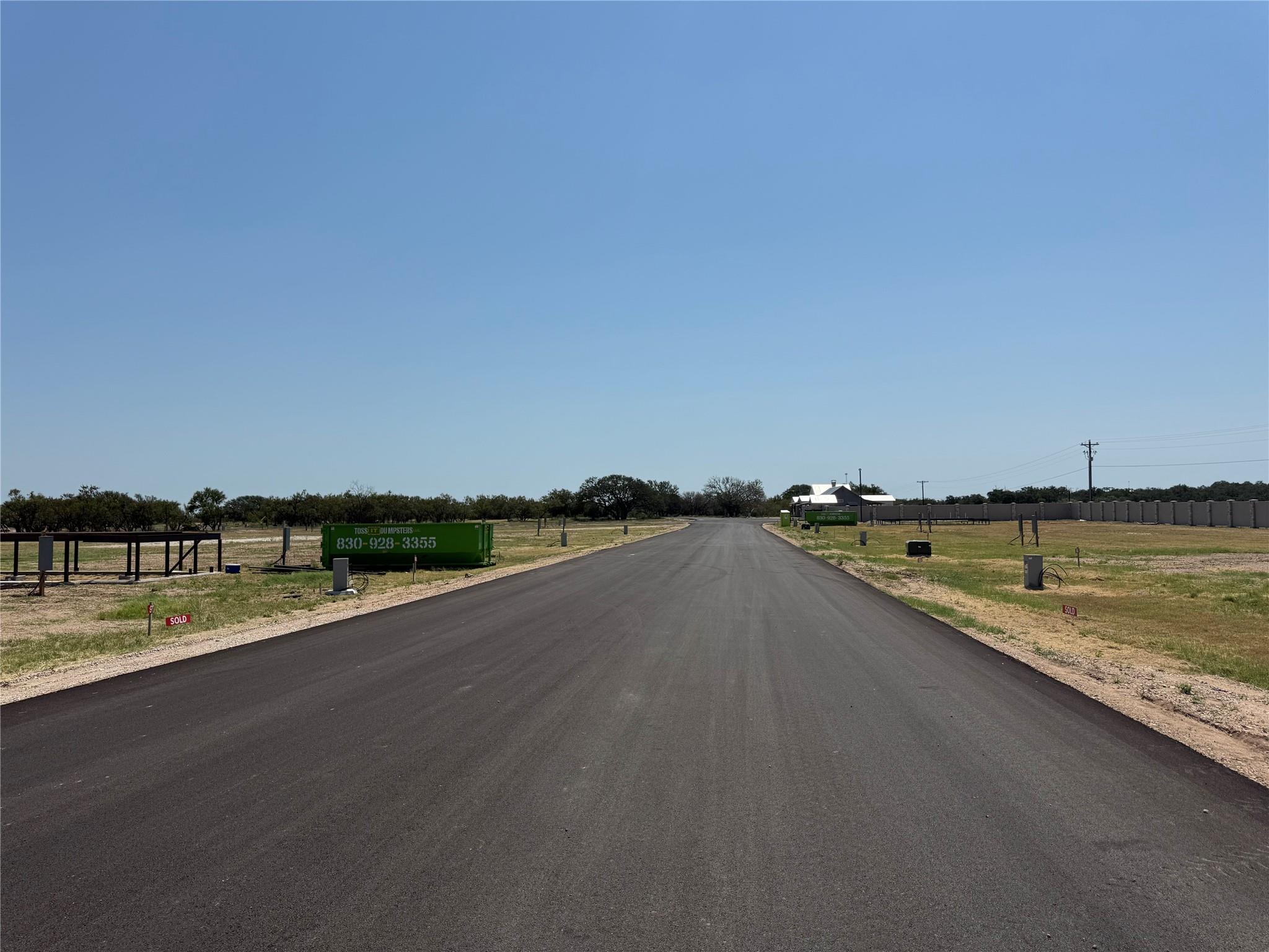 97 Arch Ray Loop, Fredericksburg, TX 78624