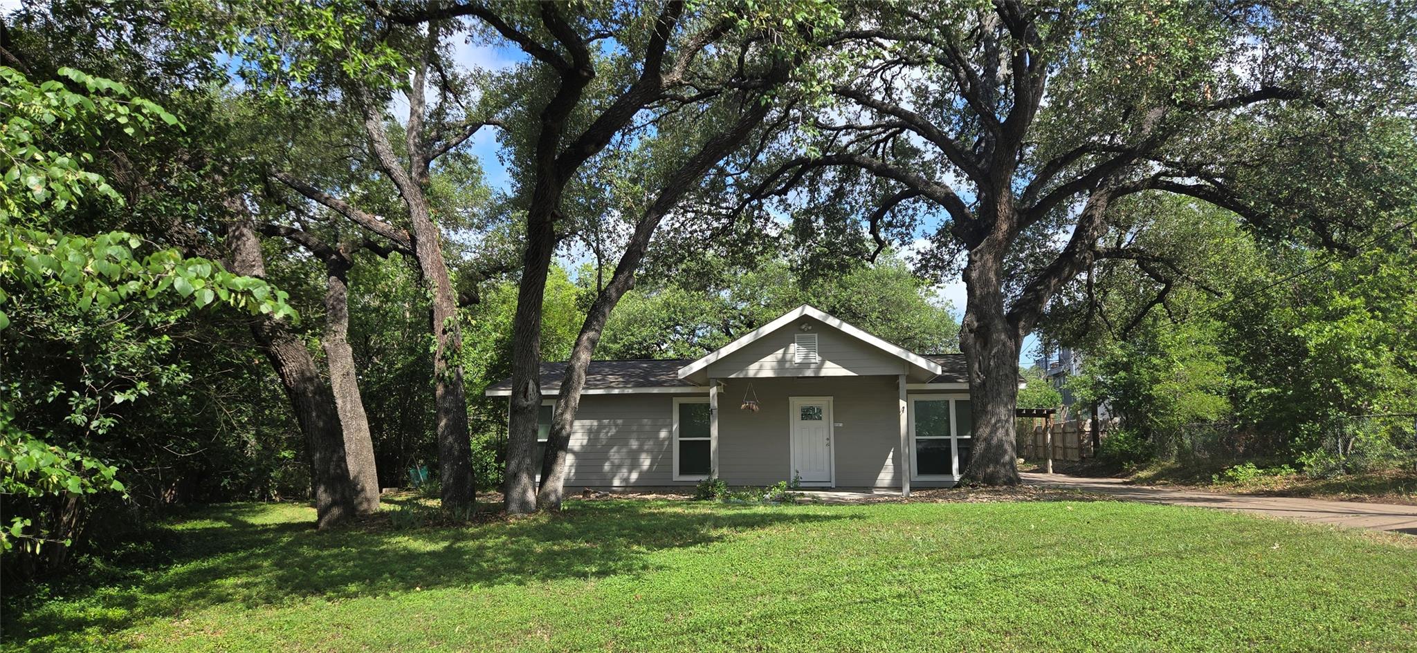 4604 Pastel Pl, Austin, TX 78745