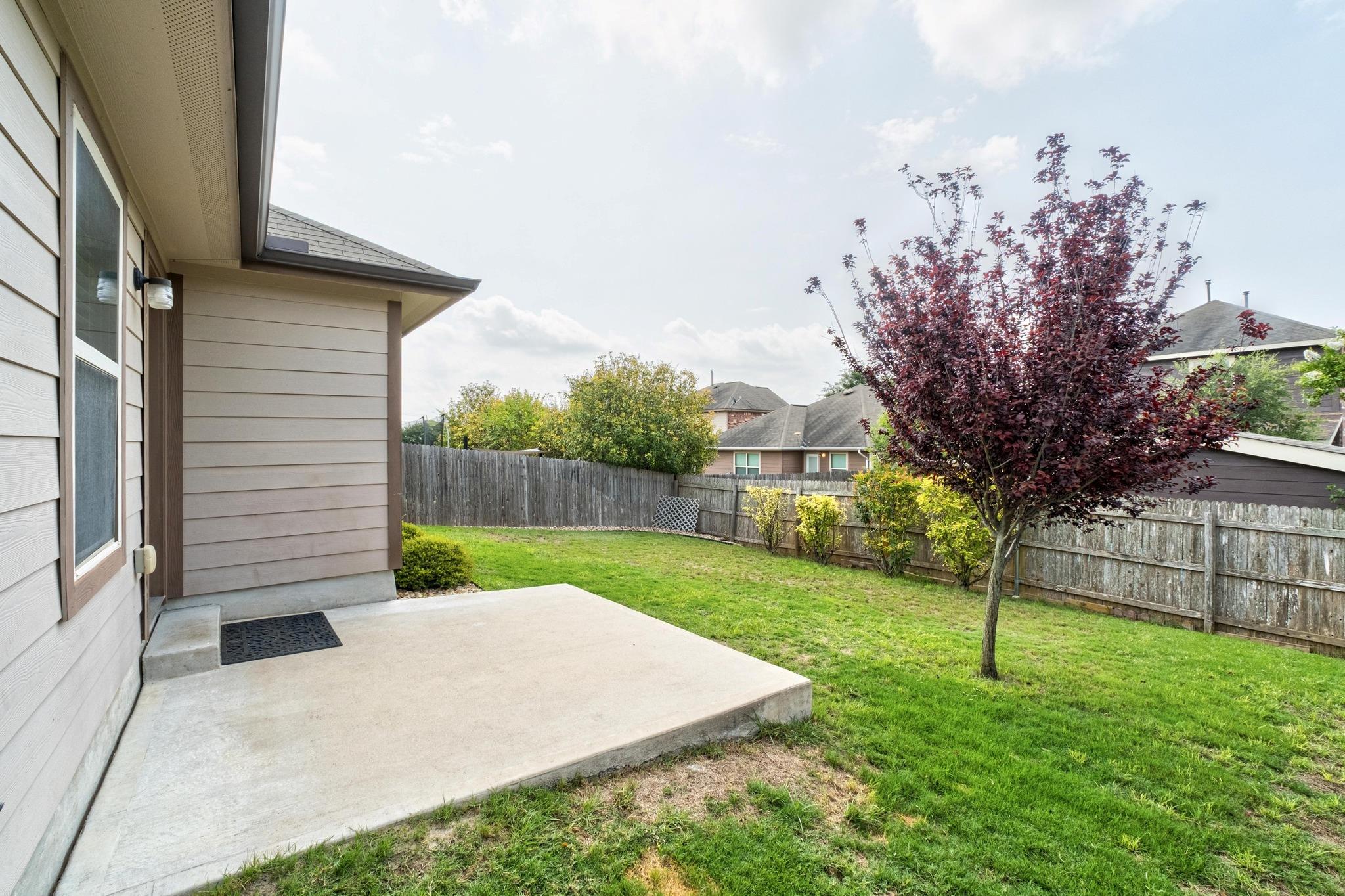 160 Vermilion Marble Trl, Buda, TX 78610