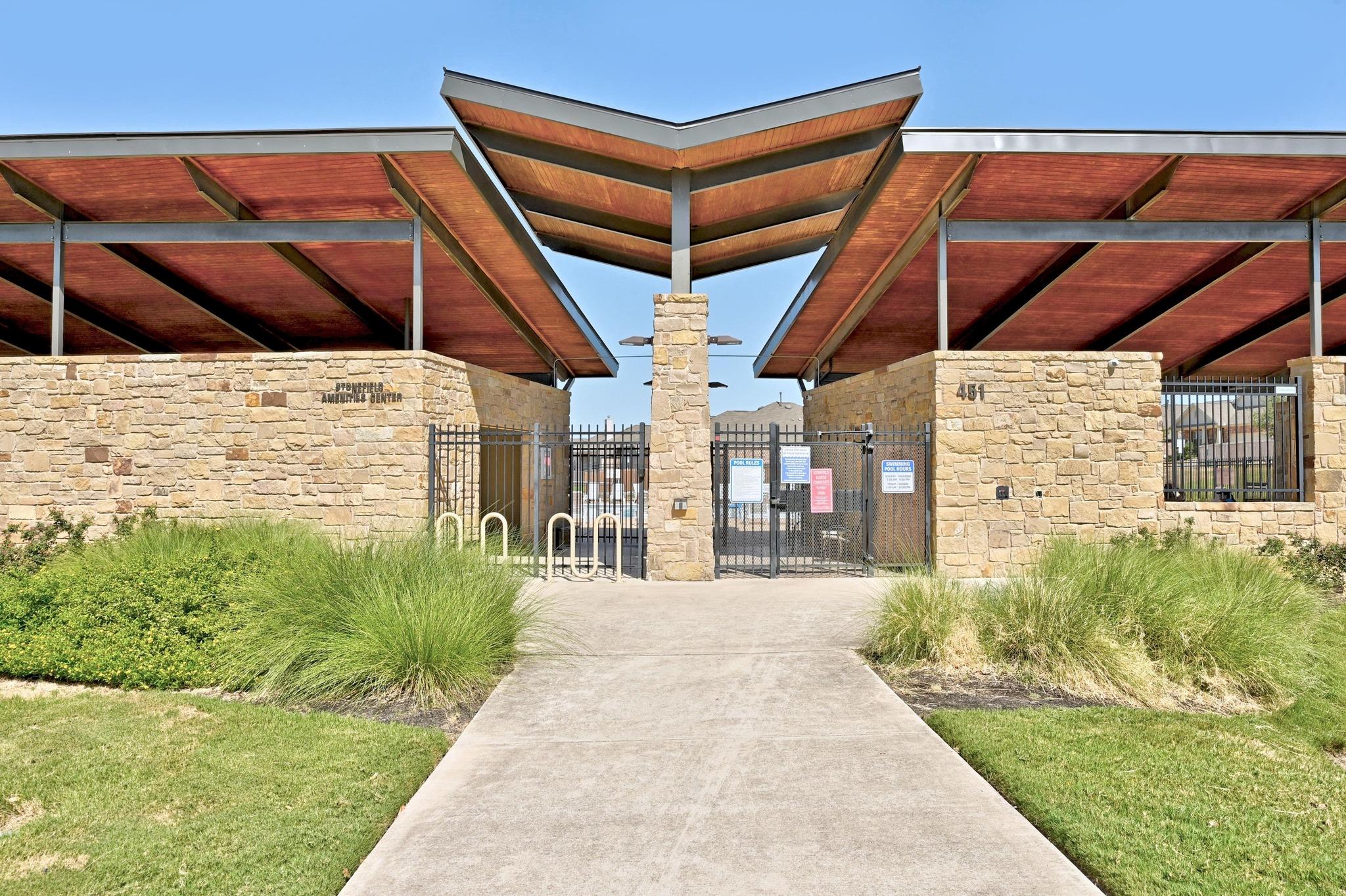 160 Vermilion Marble Trl, Buda, TX 78610