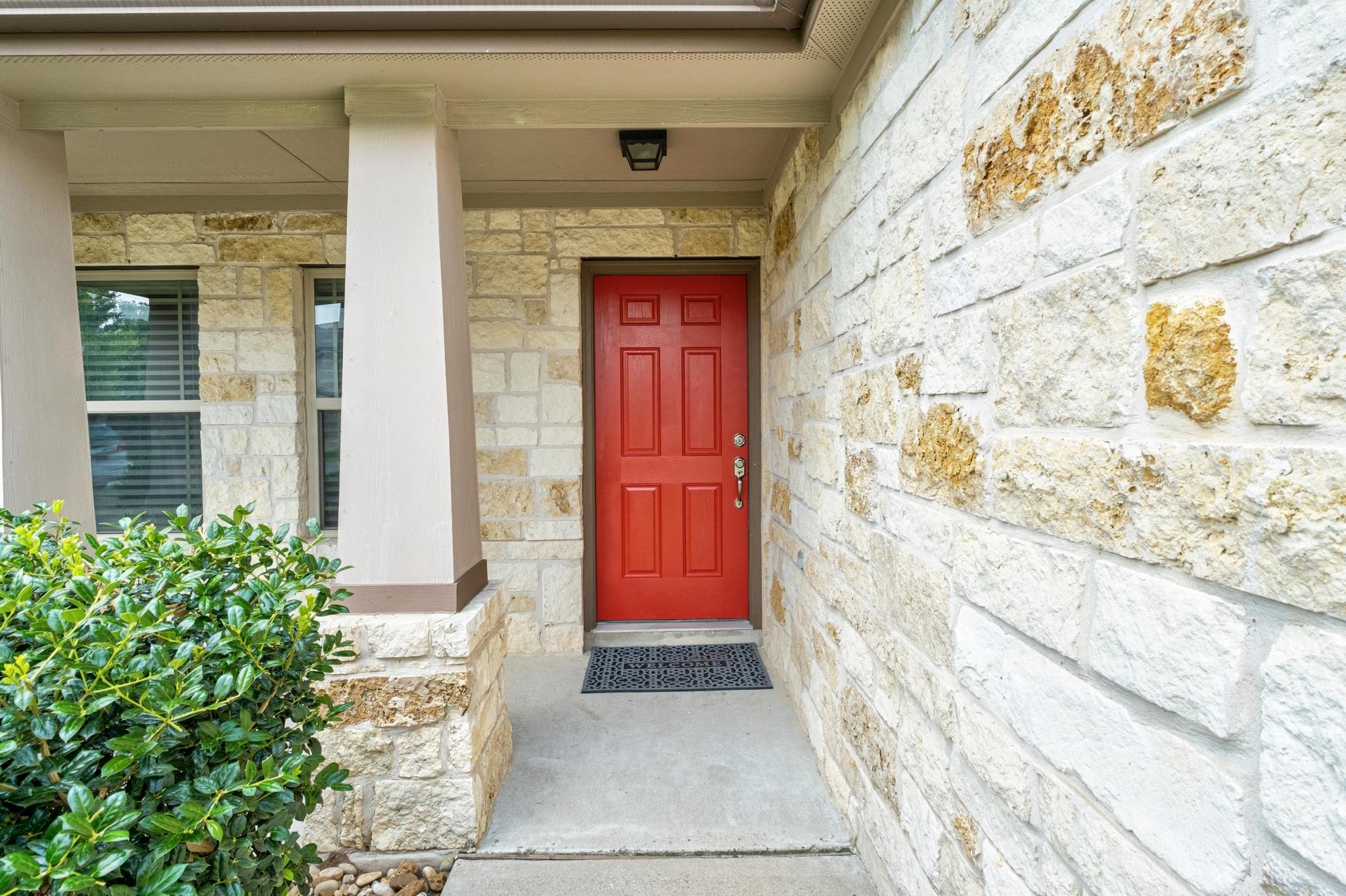 160 Vermilion Marble Trl, Buda, TX 78610