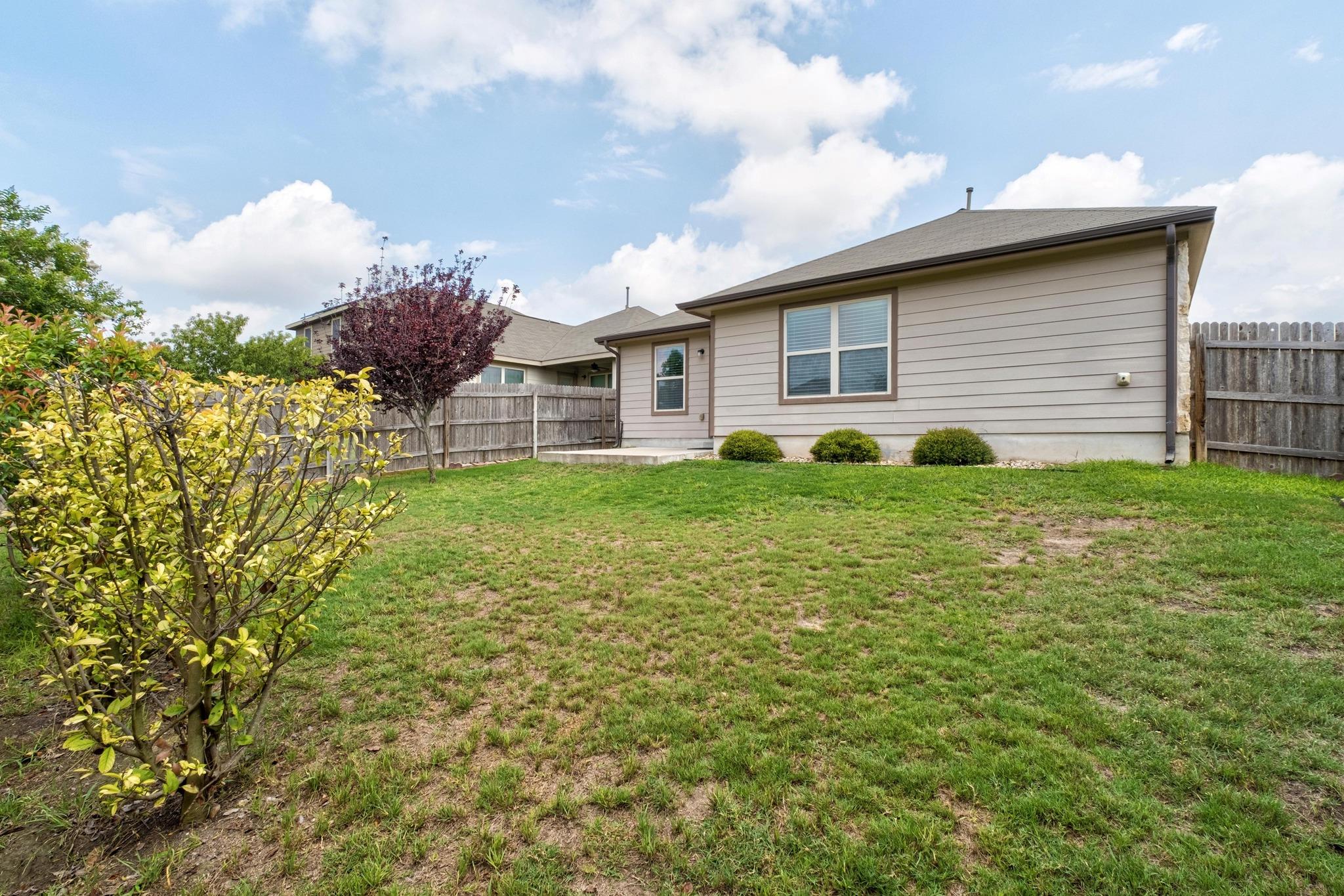 160 Vermilion Marble Trl, Buda, TX 78610