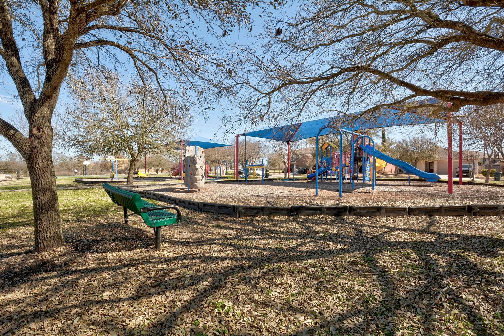 160 Vermilion Marble Trl, Buda, TX 78610