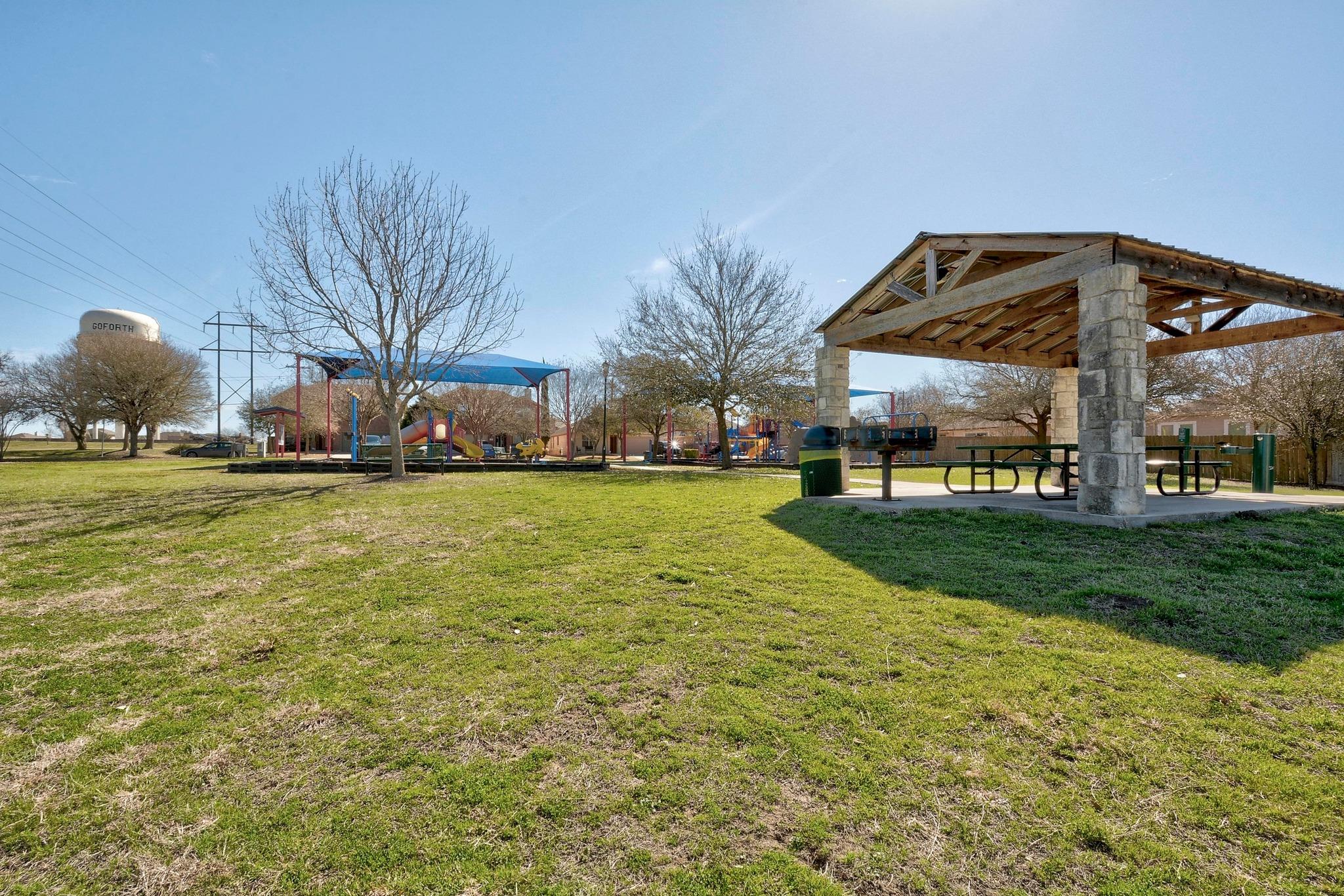 160 Vermilion Marble Trl, Buda, TX 78610