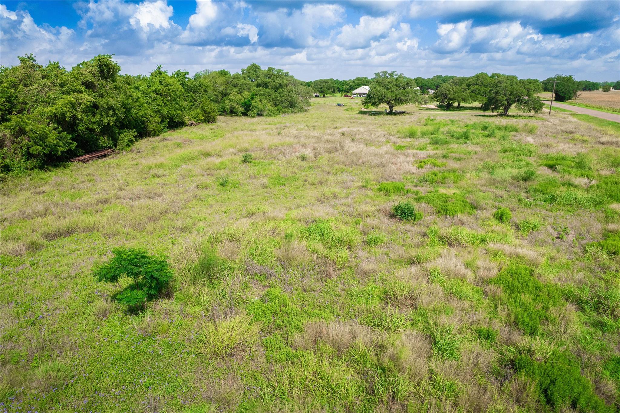 2441 Old Plum Highway, La Grange, TX 78945