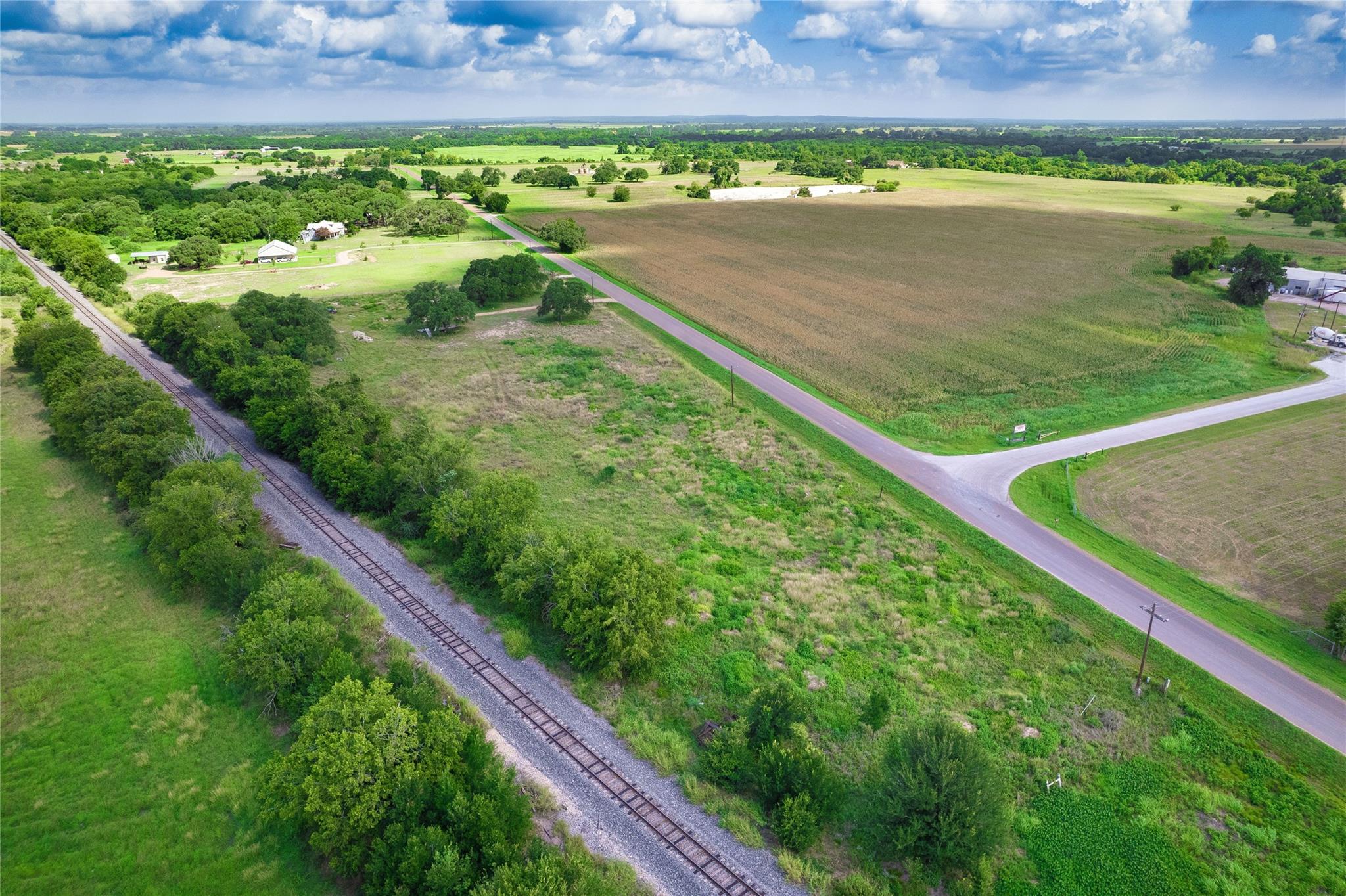 2441 Old Plum Highway, La Grange, TX 78945