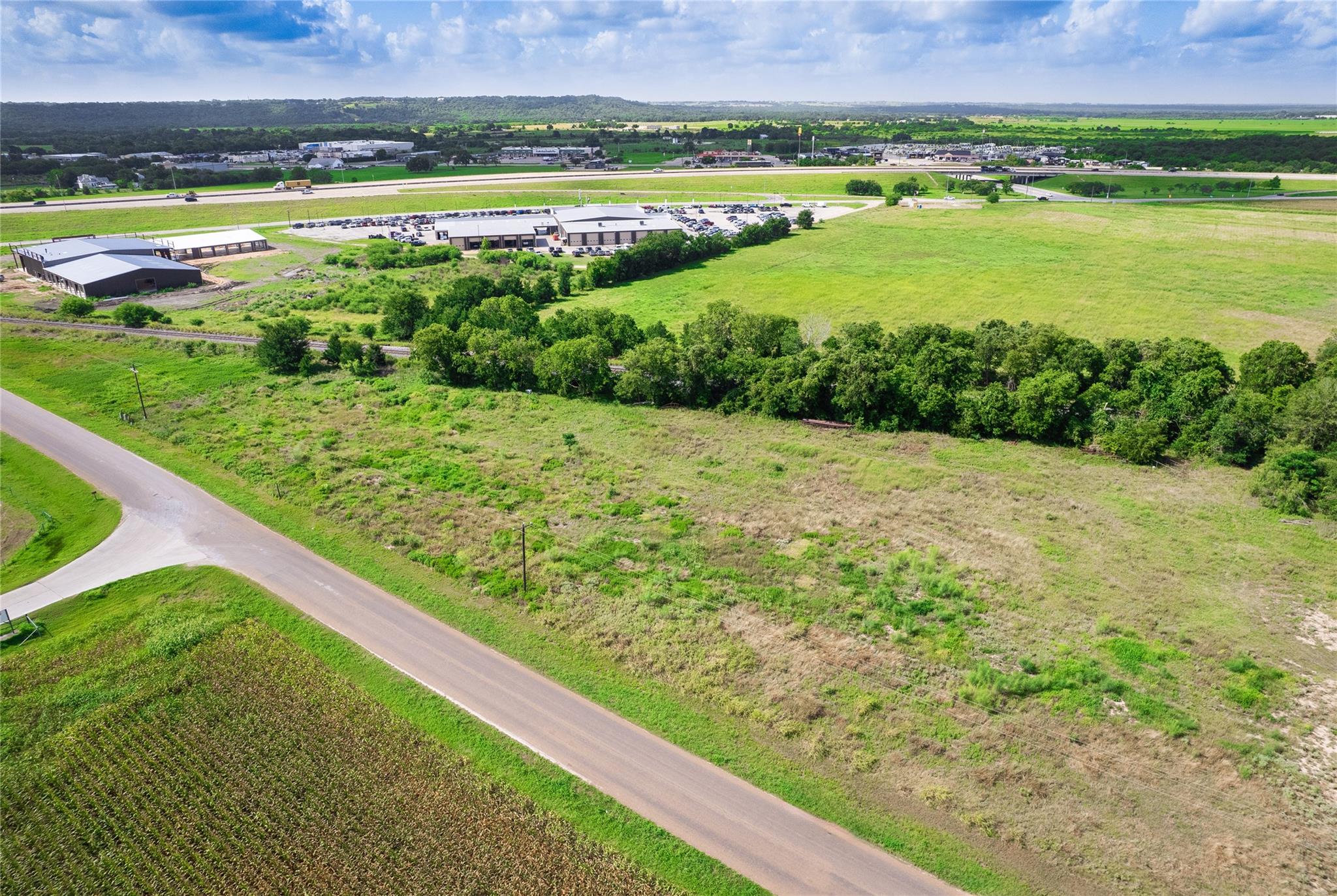 2441 Old Plum Highway, La Grange, TX 78945