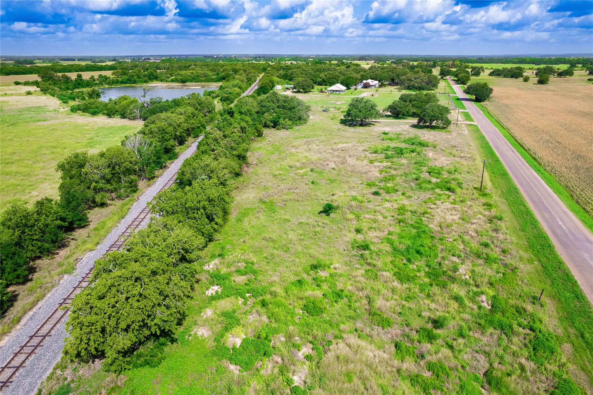 2441 Old Plum Highway, La Grange, TX 78945